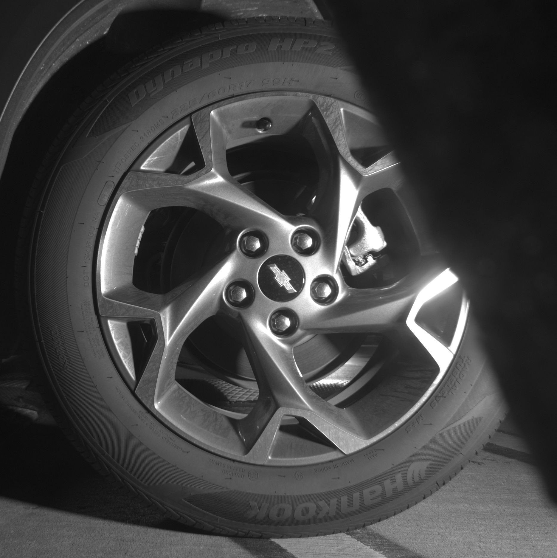 Thumbnail: 2025 Chevrolet Trax - 14