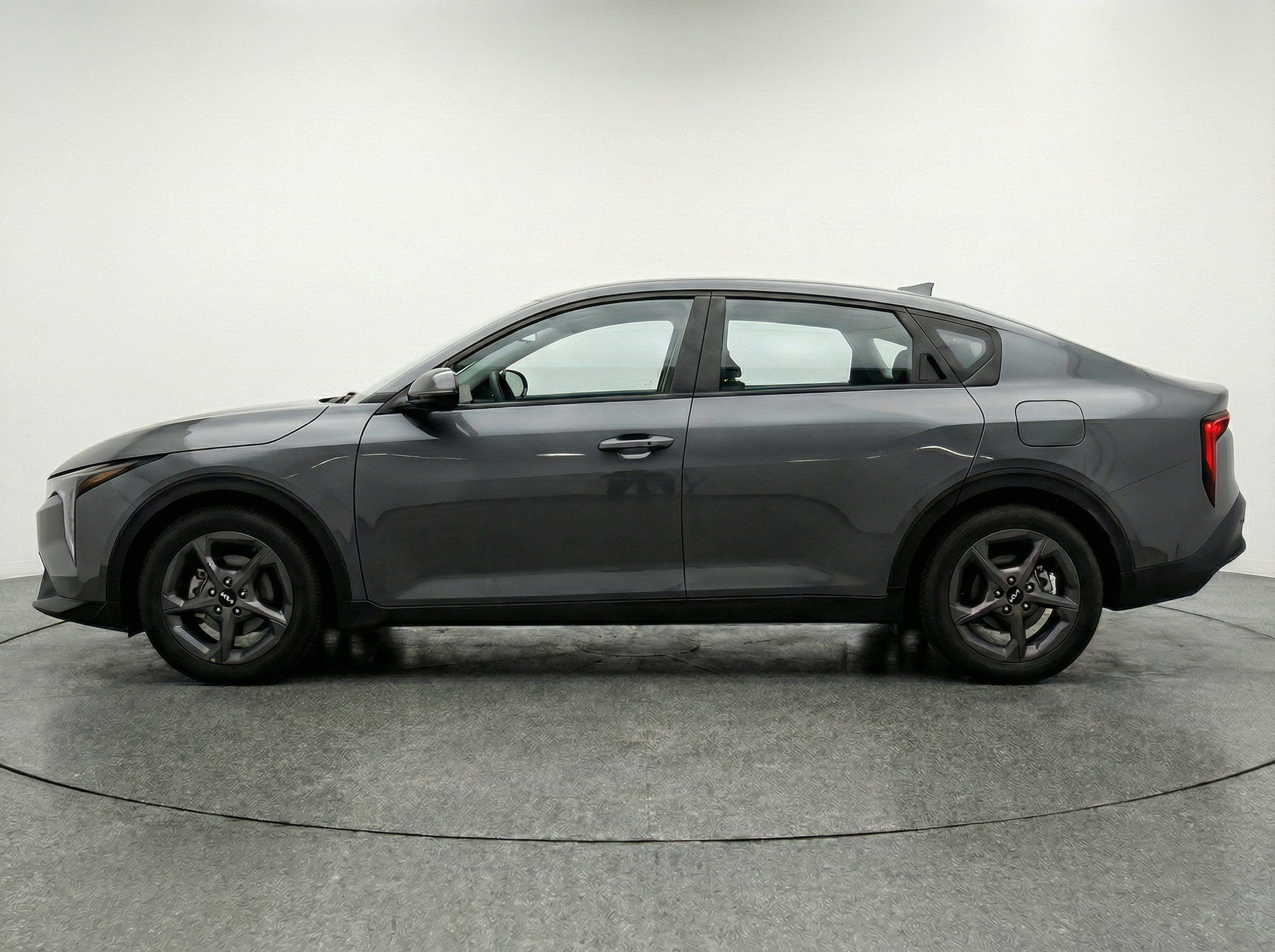 Thumbnail: 2025 Kia K4 - 5