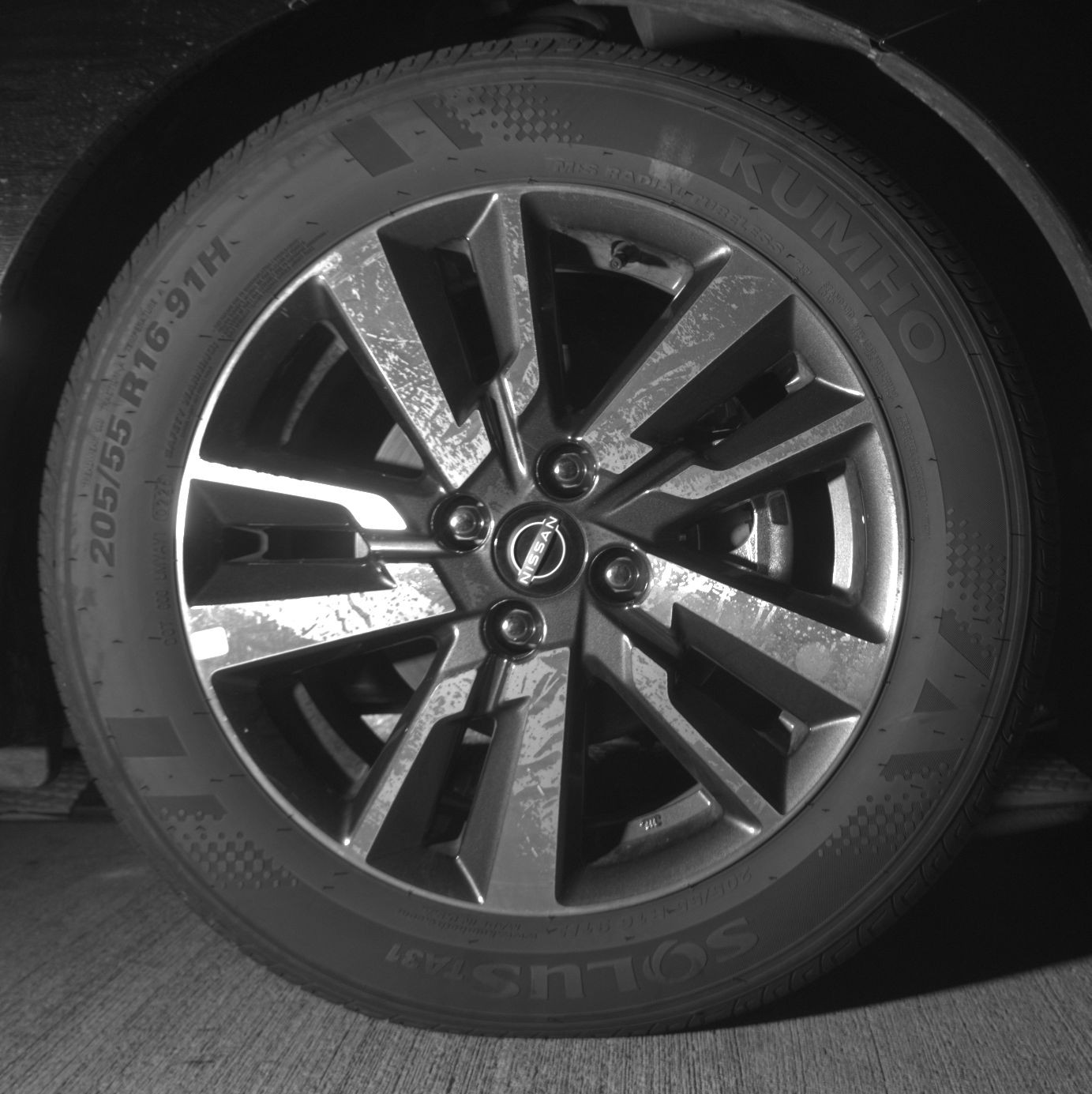 Thumbnail: 2025 Nissan Versa - 10