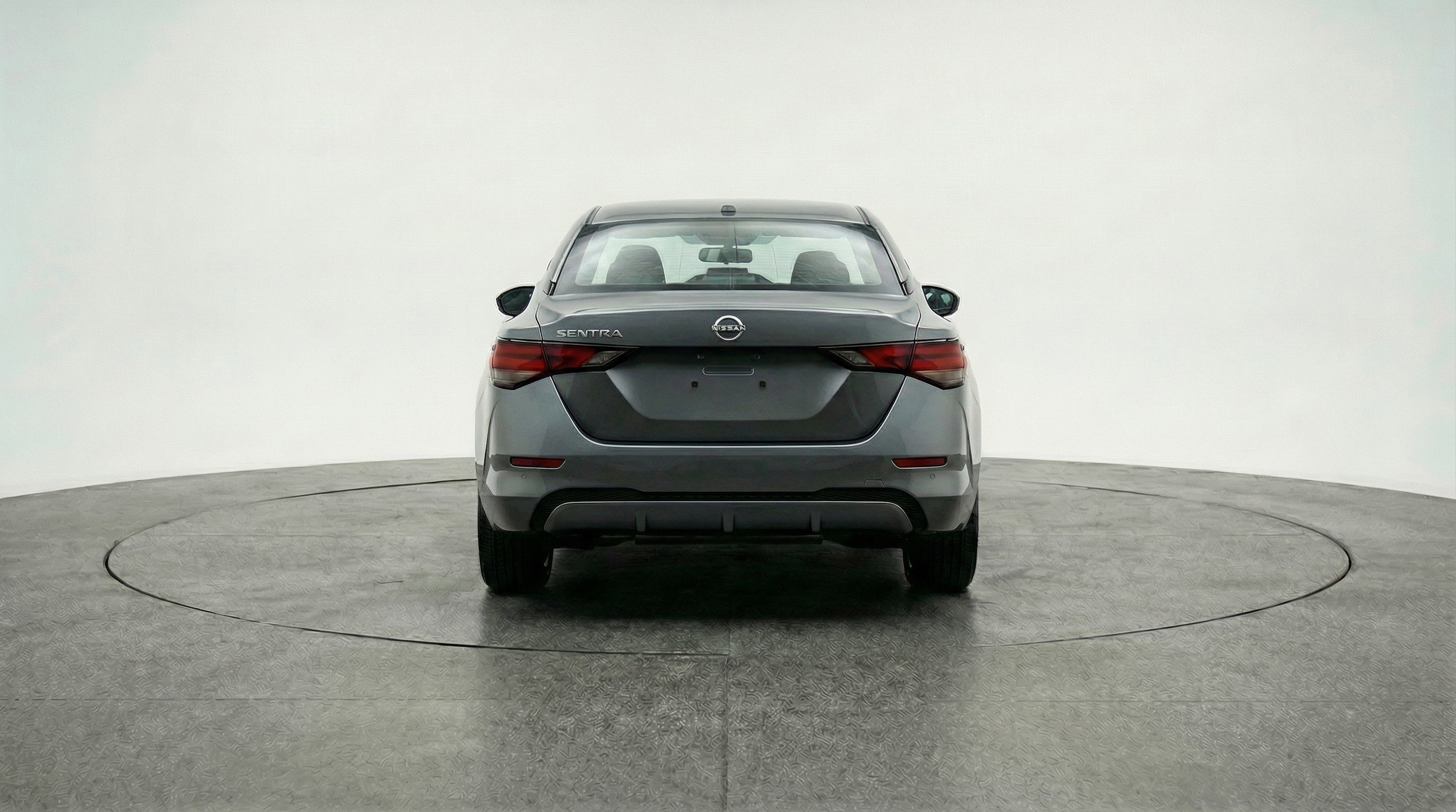 Thumbnail: 2025 Nissan Sentra - 7