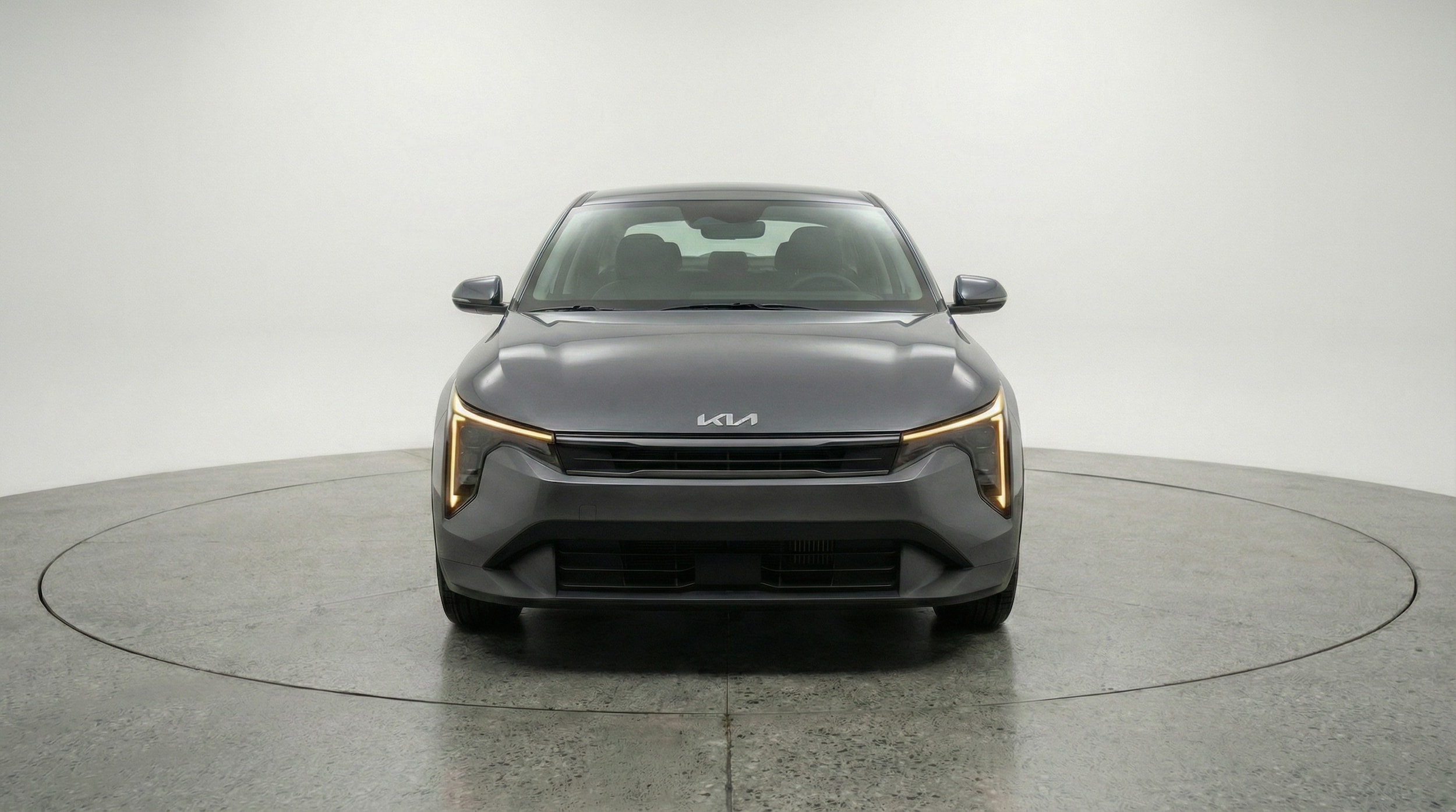 Thumbnail: 2025 Kia K4 - 2