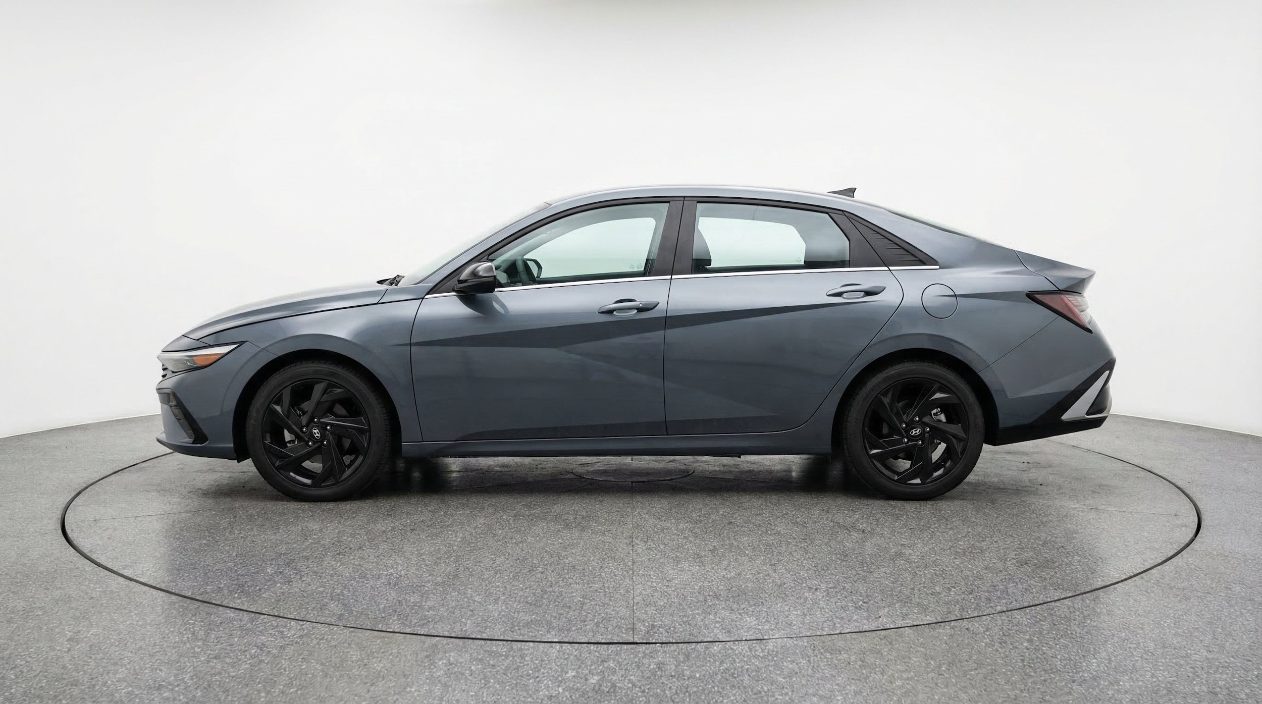 Thumbnail: 2026 Hyundai Elantra - 5