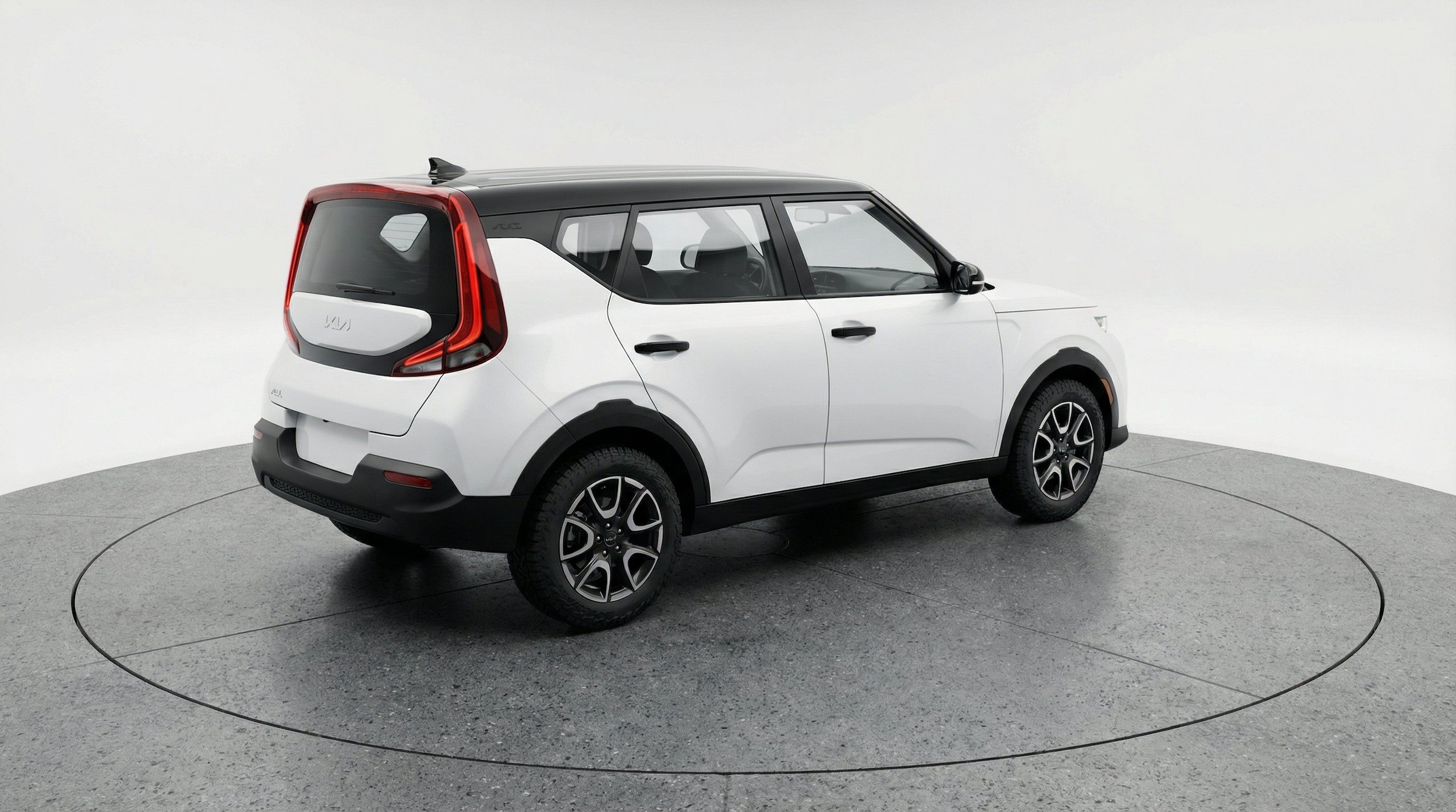 Thumbnail: 2025 Kia Soul - 9