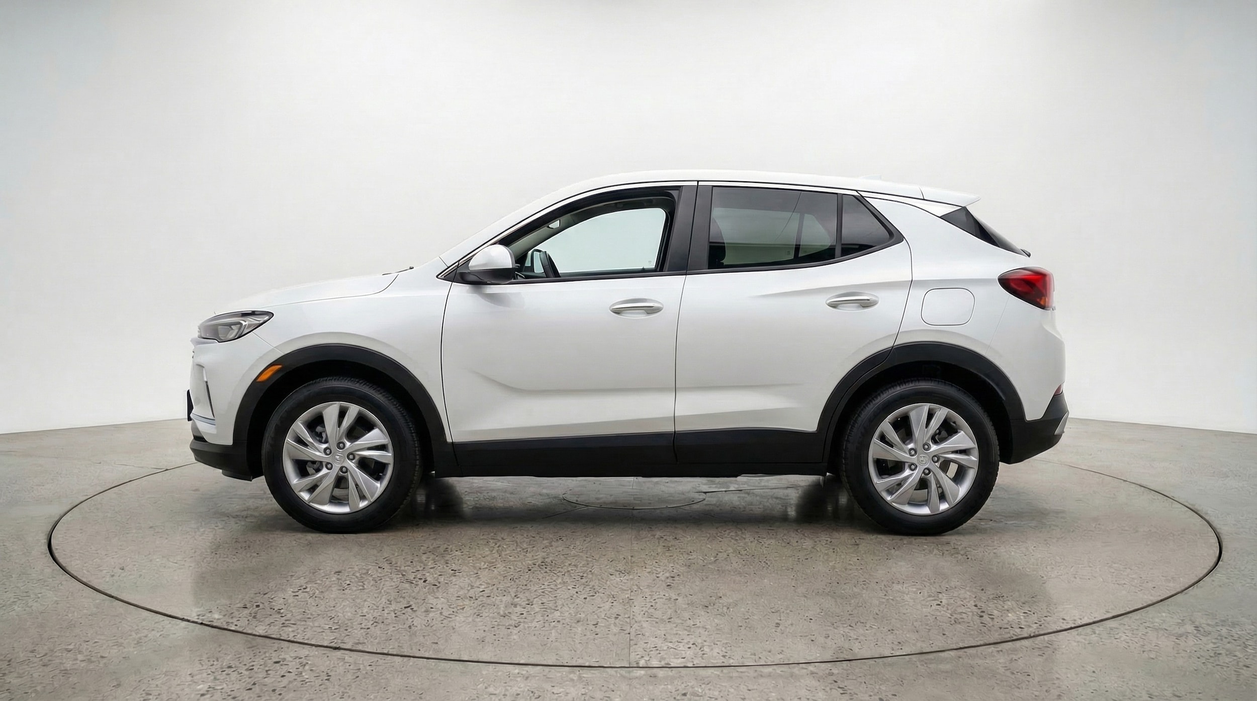 Thumbnail: 2025 Buick Encore GX - 4