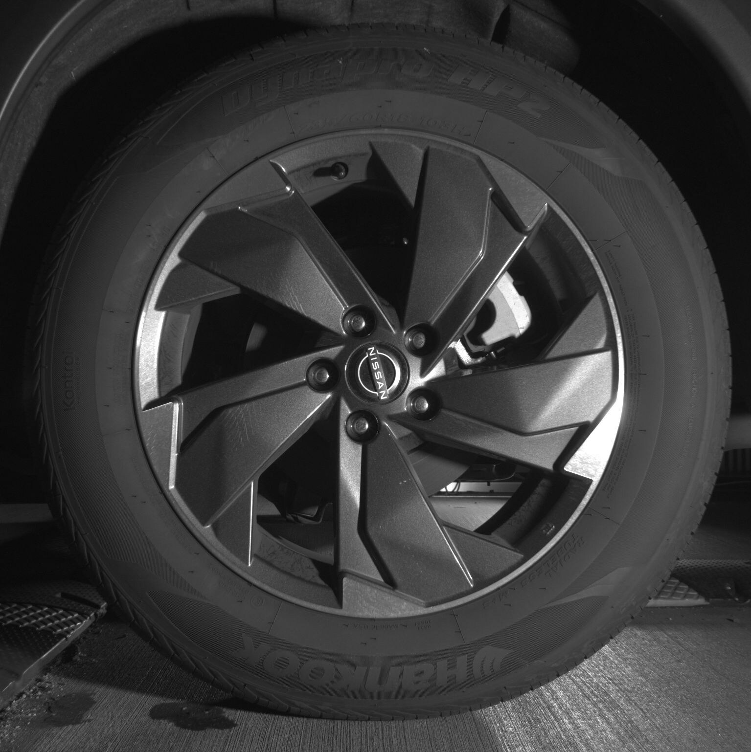 Thumbnail: 2025 Nissan Rogue - 11