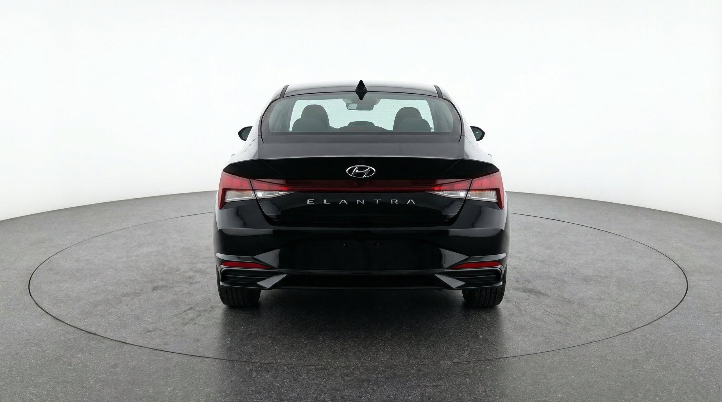 Thumbnail: 2026 Hyundai Elantra - 7