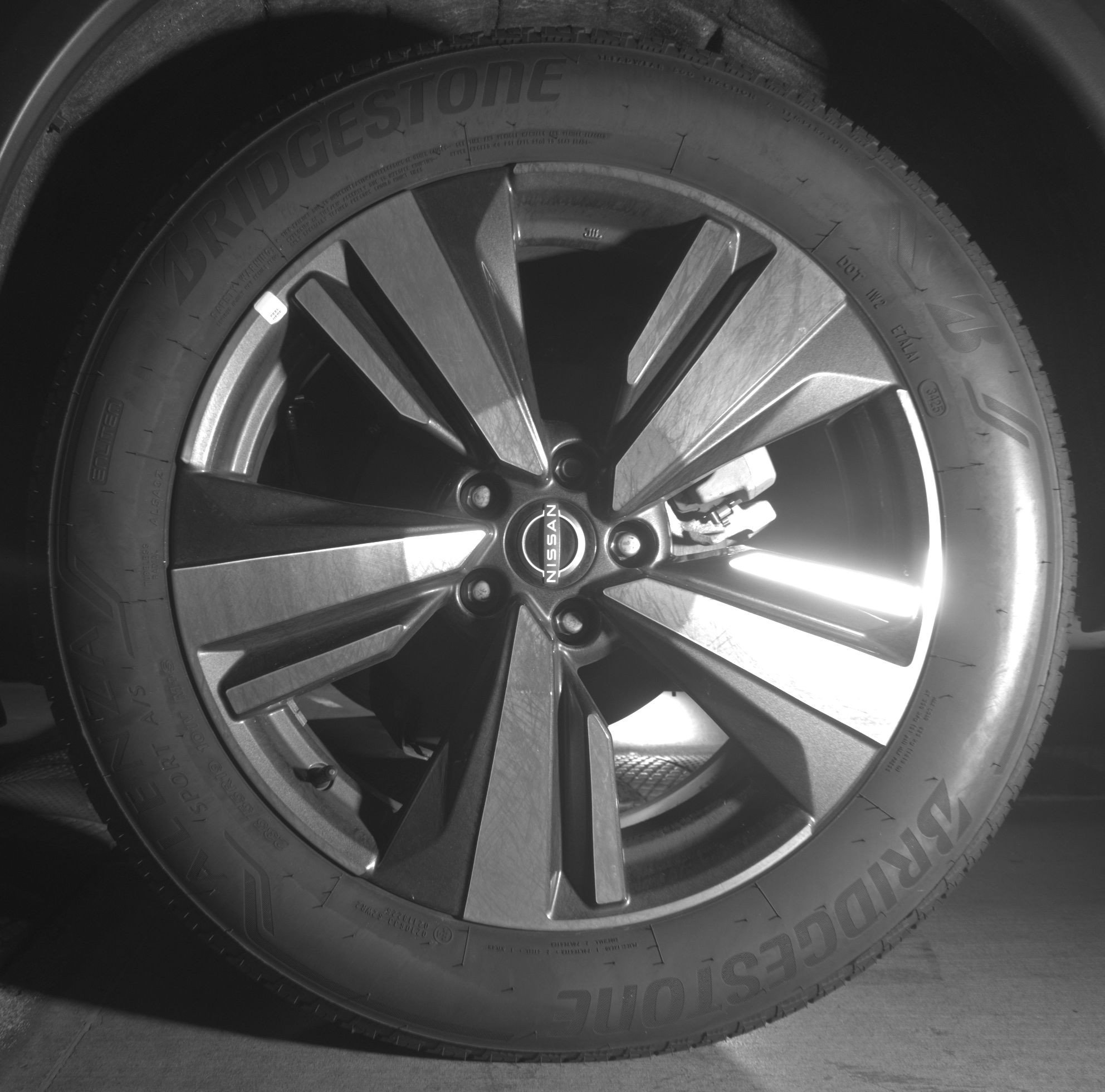 Thumbnail: 2026 Nissan Rogue - 12