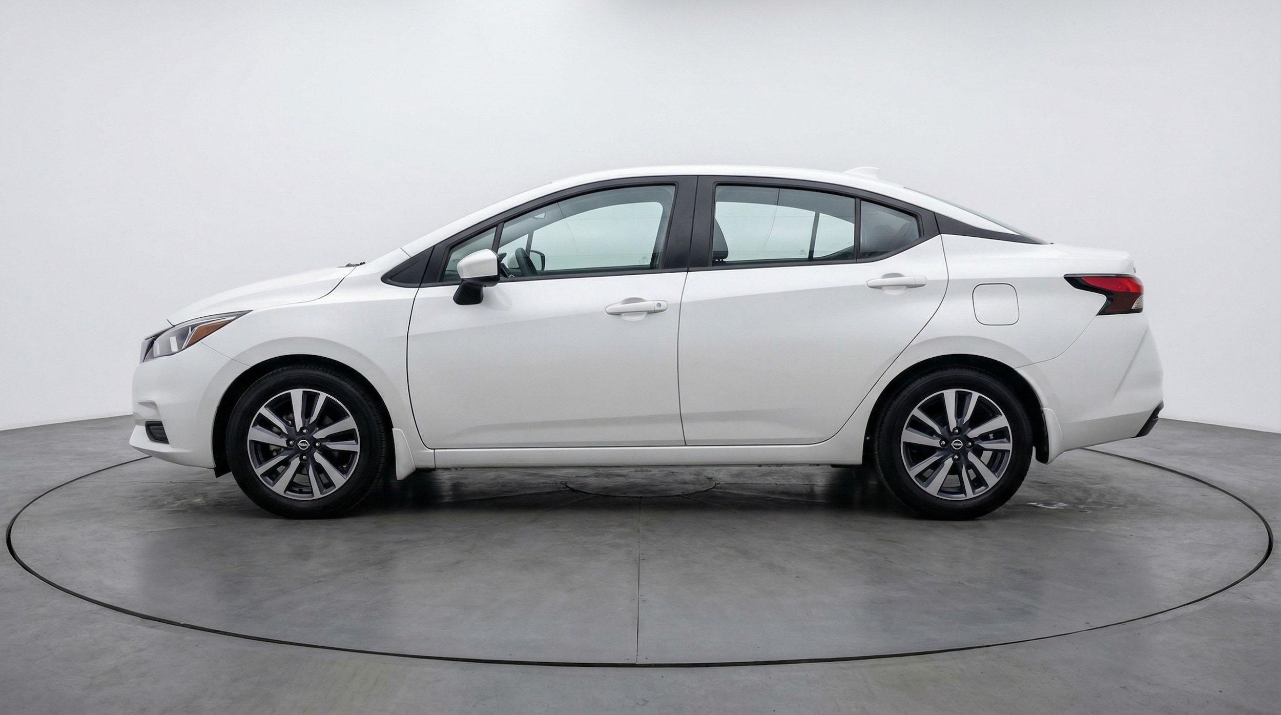 Thumbnail: 2025 Nissan Versa - 4