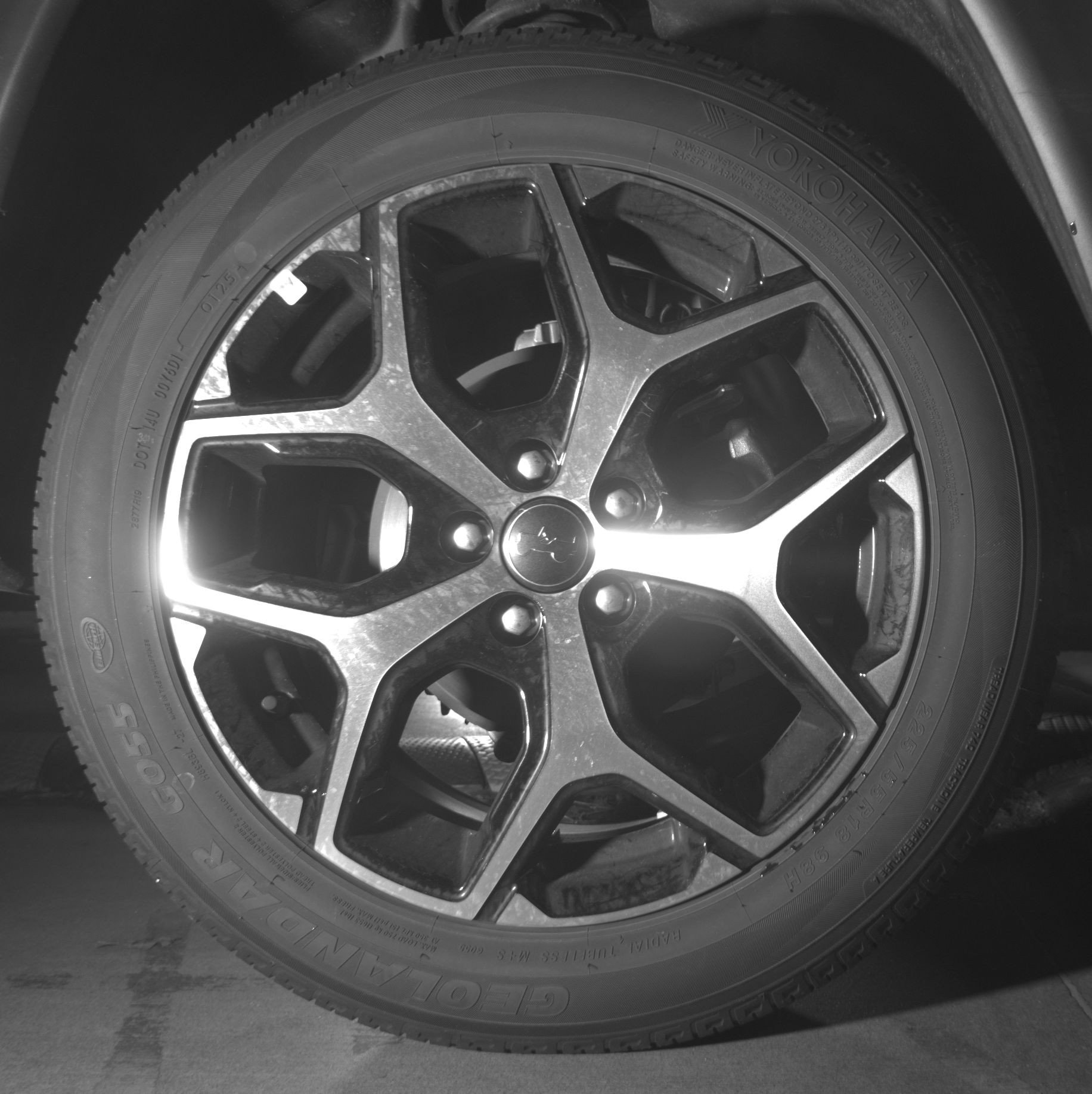 Thumbnail: 2025 Jeep Compass - 15