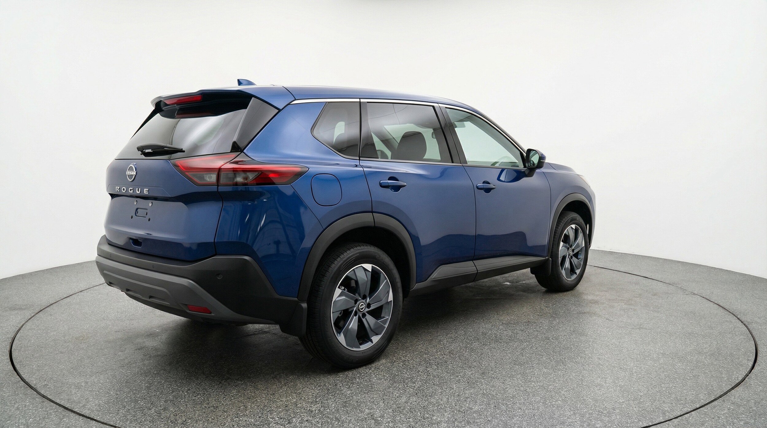 Thumbnail: 2025 Nissan Rogue - 9