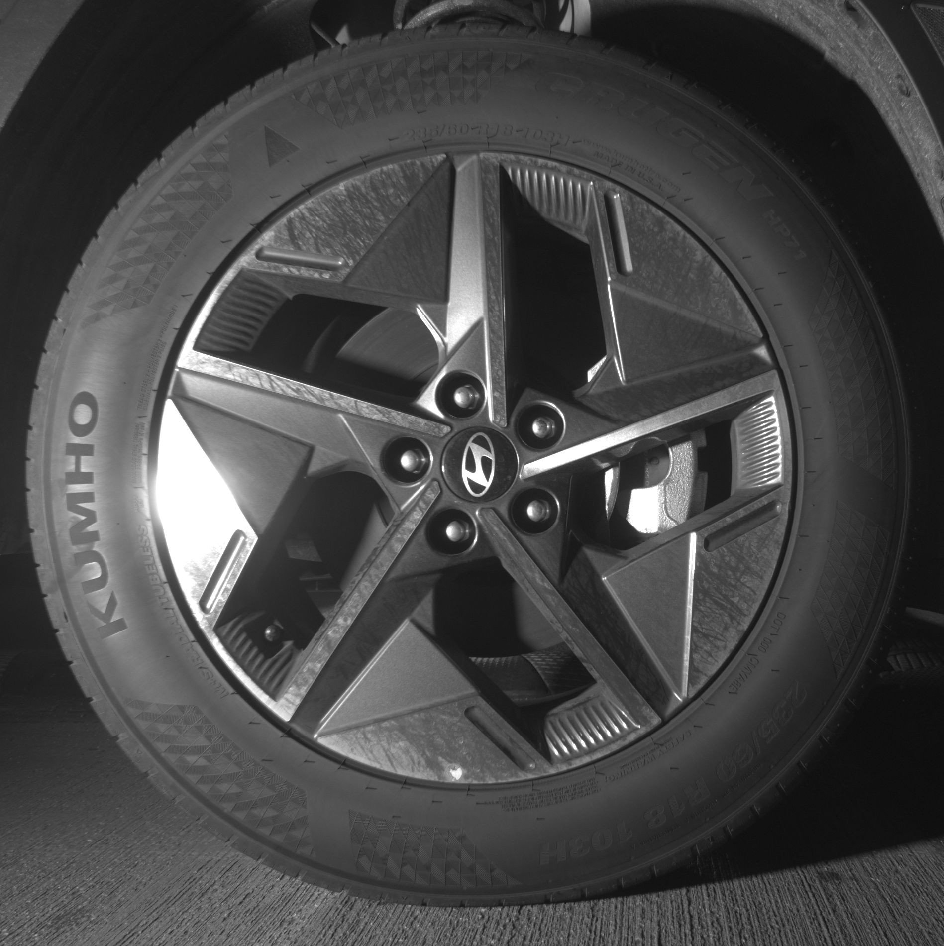 Thumbnail: 2026 Hyundai Tucson - 13