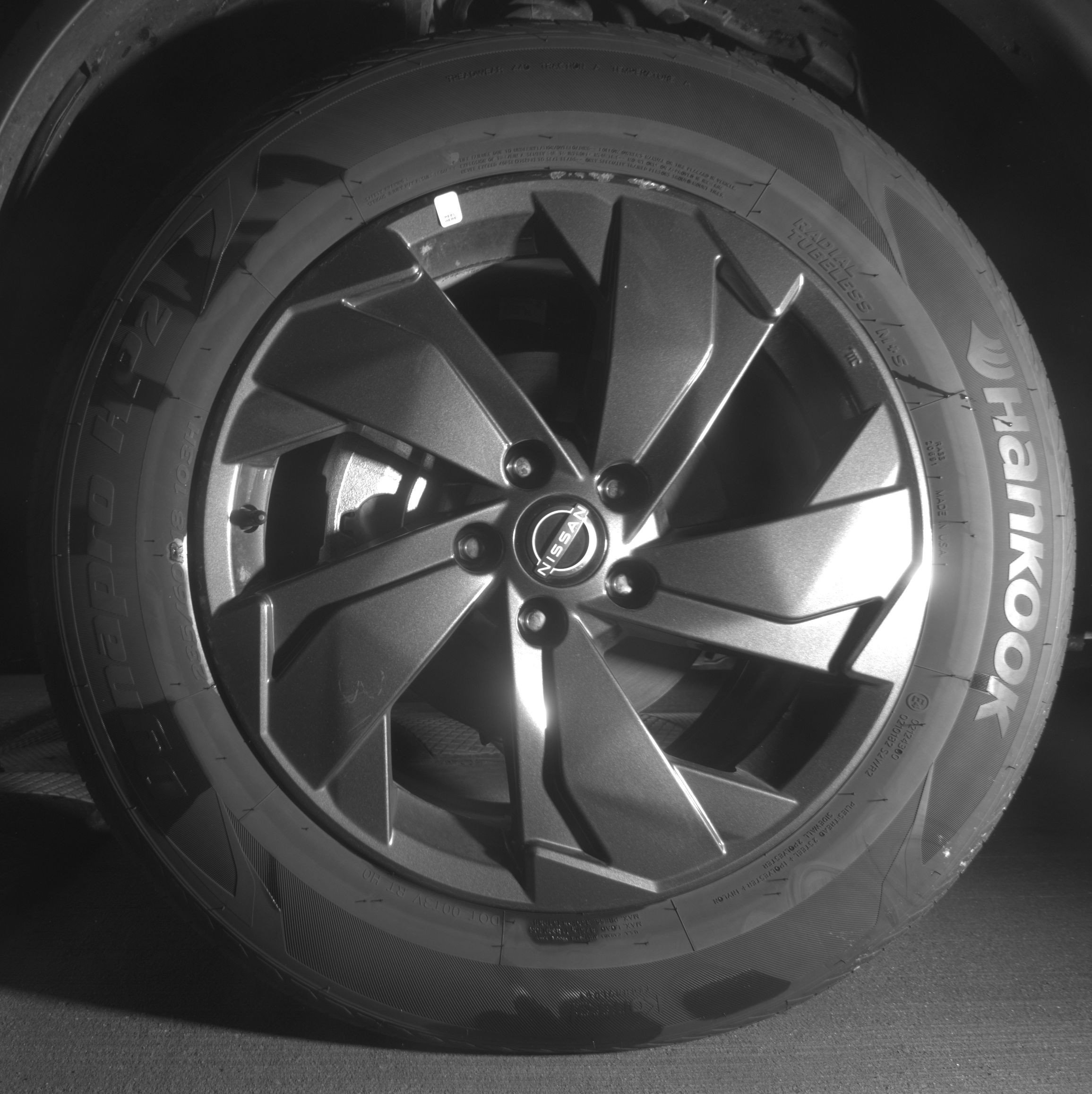 Thumbnail: 2026 Nissan Rogue - 12