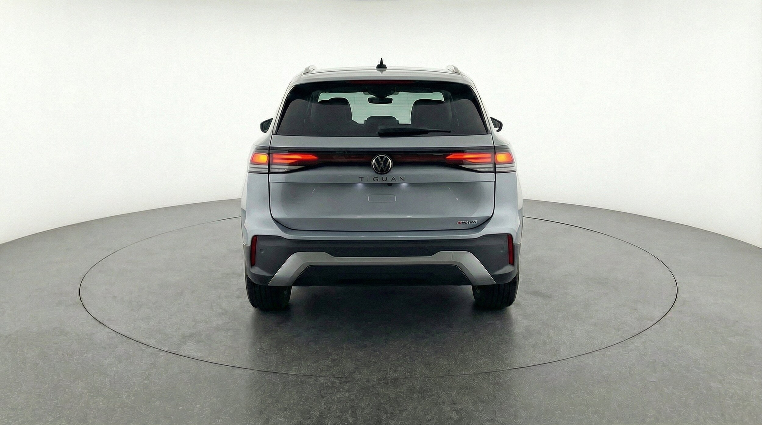 Thumbnail: 2026 Volkswagen Tiguan - 7