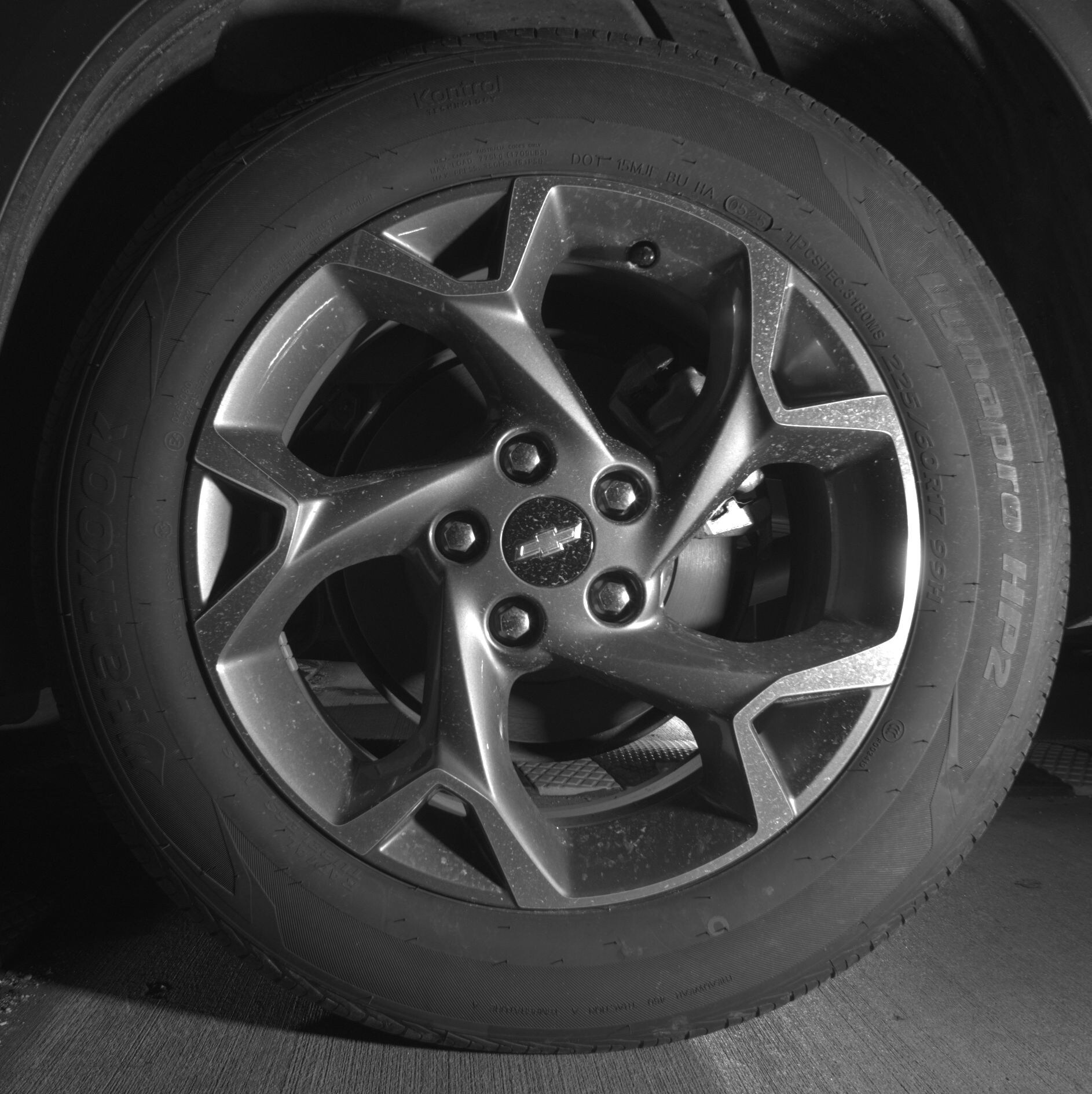 Thumbnail: 2025 Chevrolet Trax - 11