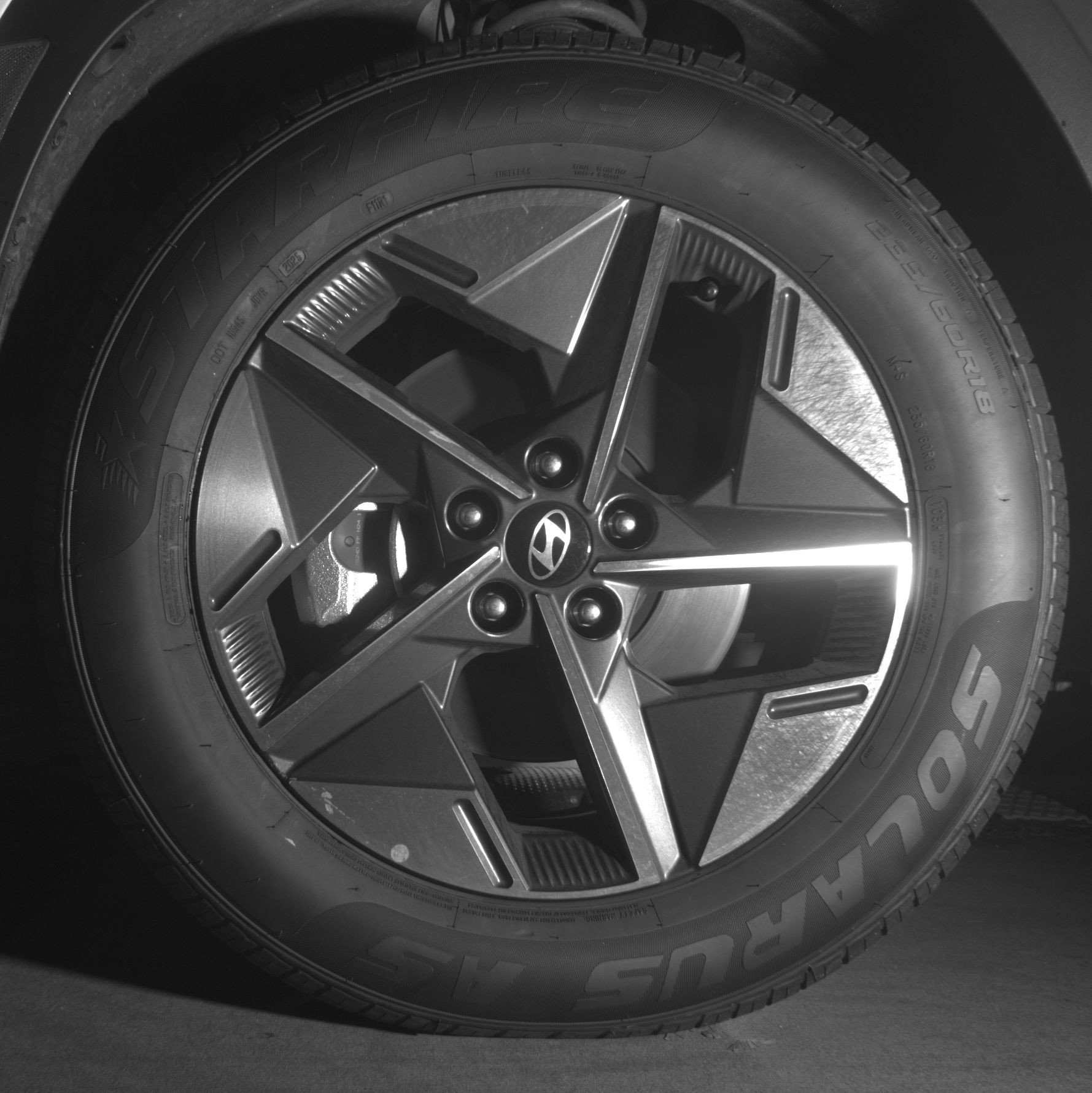 Thumbnail: 2025 Hyundai Tucson - 12