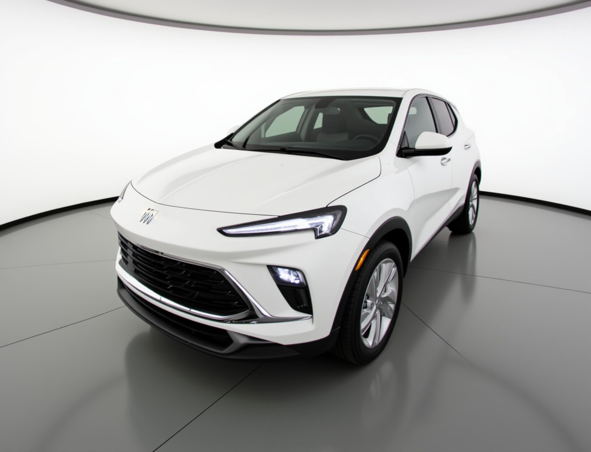 Thumbnail: 2025 Buick Encore GX - 3