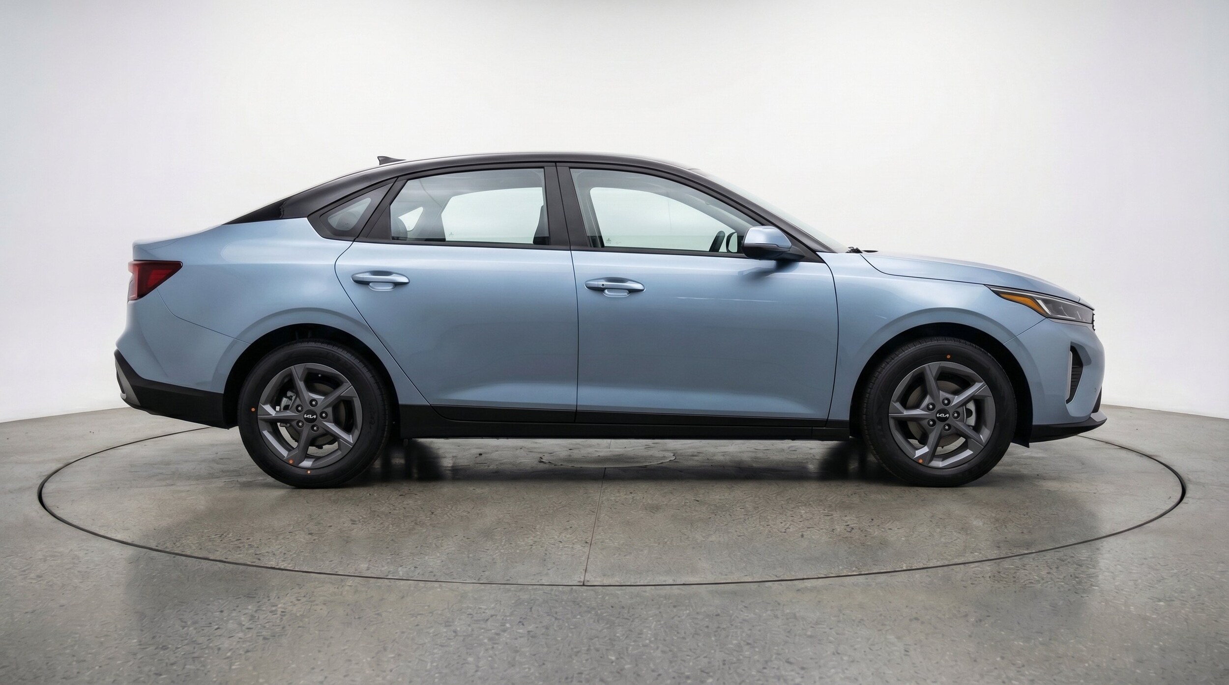 Thumbnail: 2025 Kia K4 - 11
