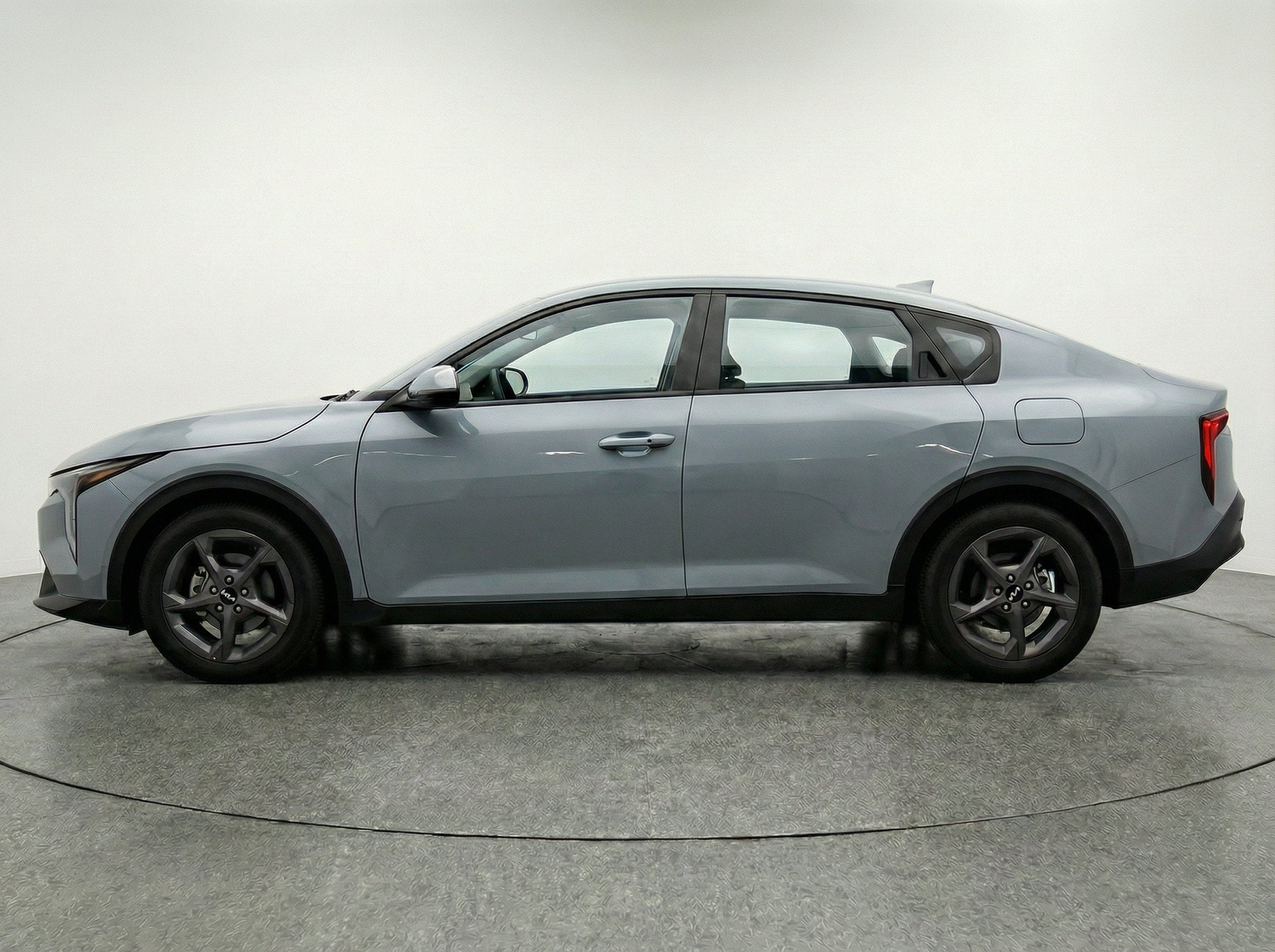 Thumbnail: 2025 Kia K4 - 5