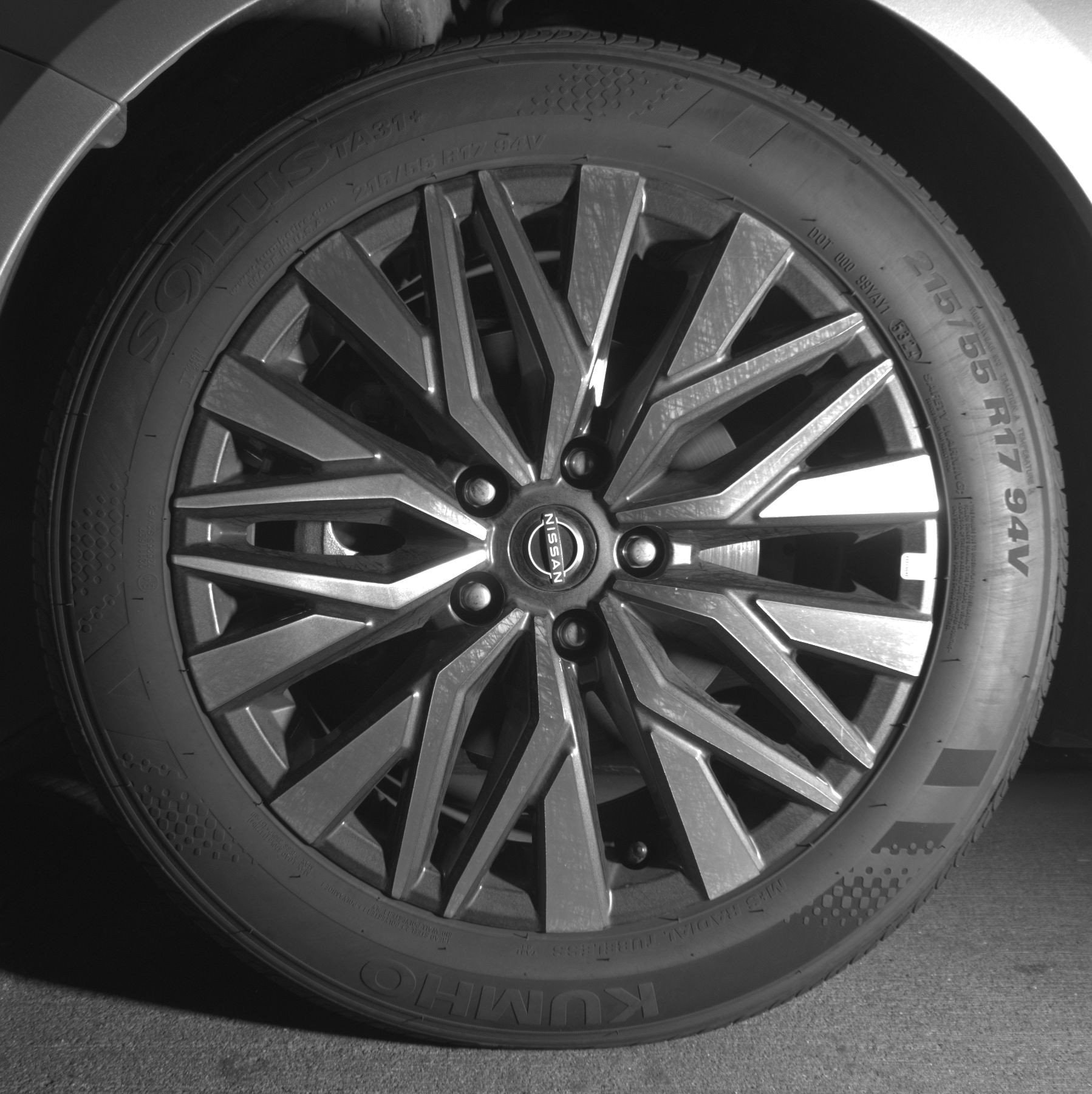 Thumbnail: 2025 Nissan Altima - 12