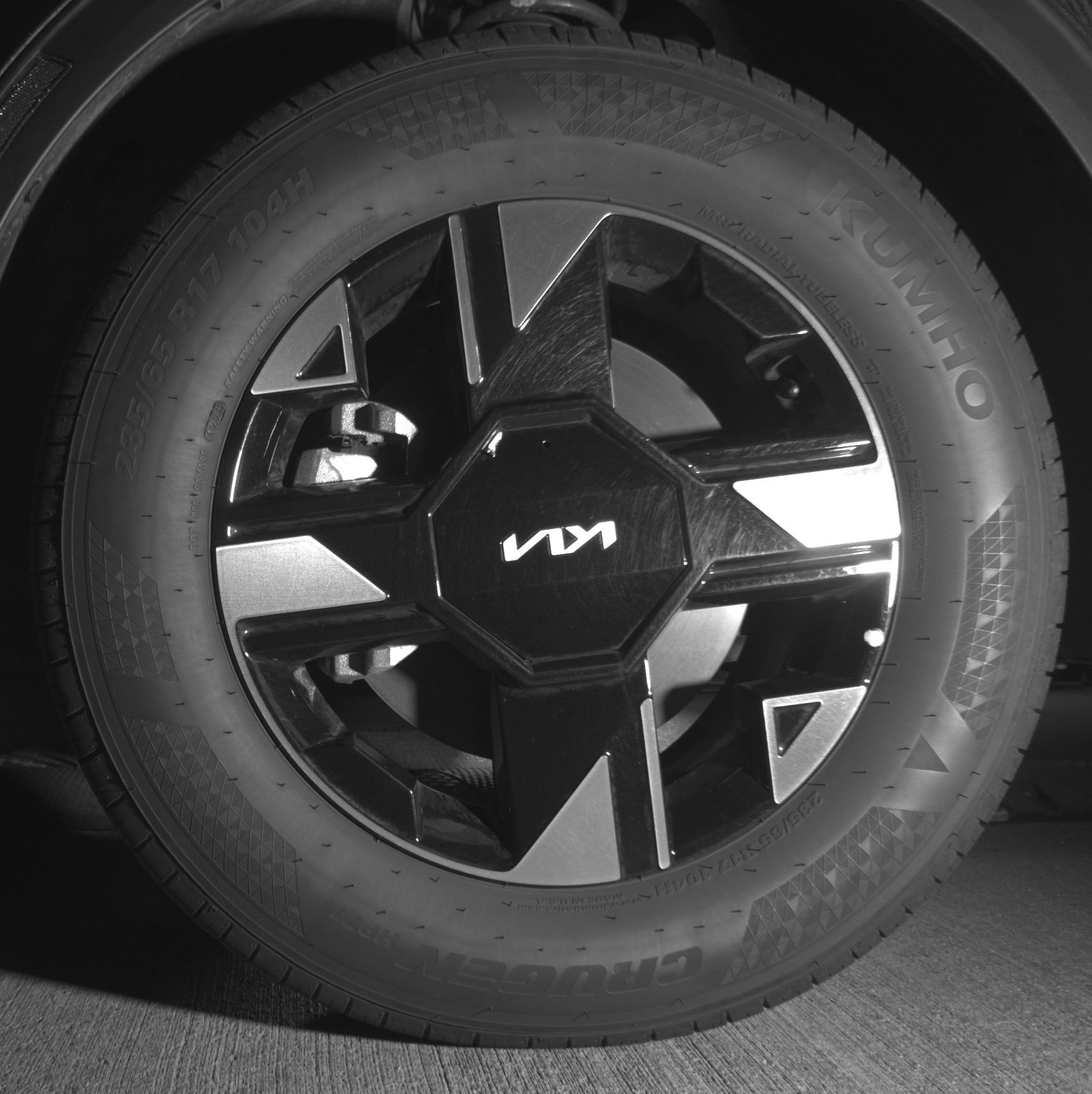 Thumbnail: 2026 Kia Sportage - 12