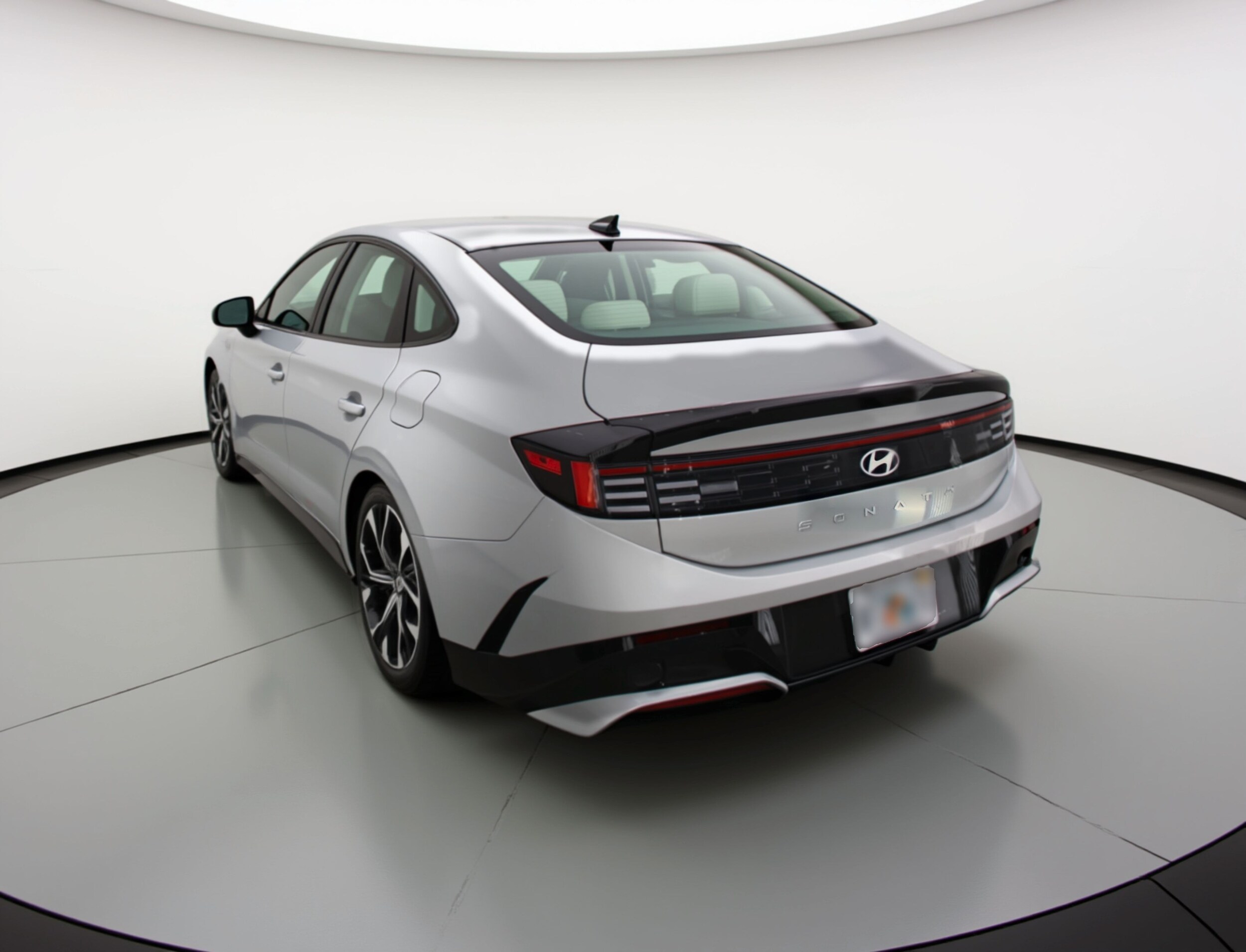 Thumbnail: 2025 Hyundai Sonata - 5