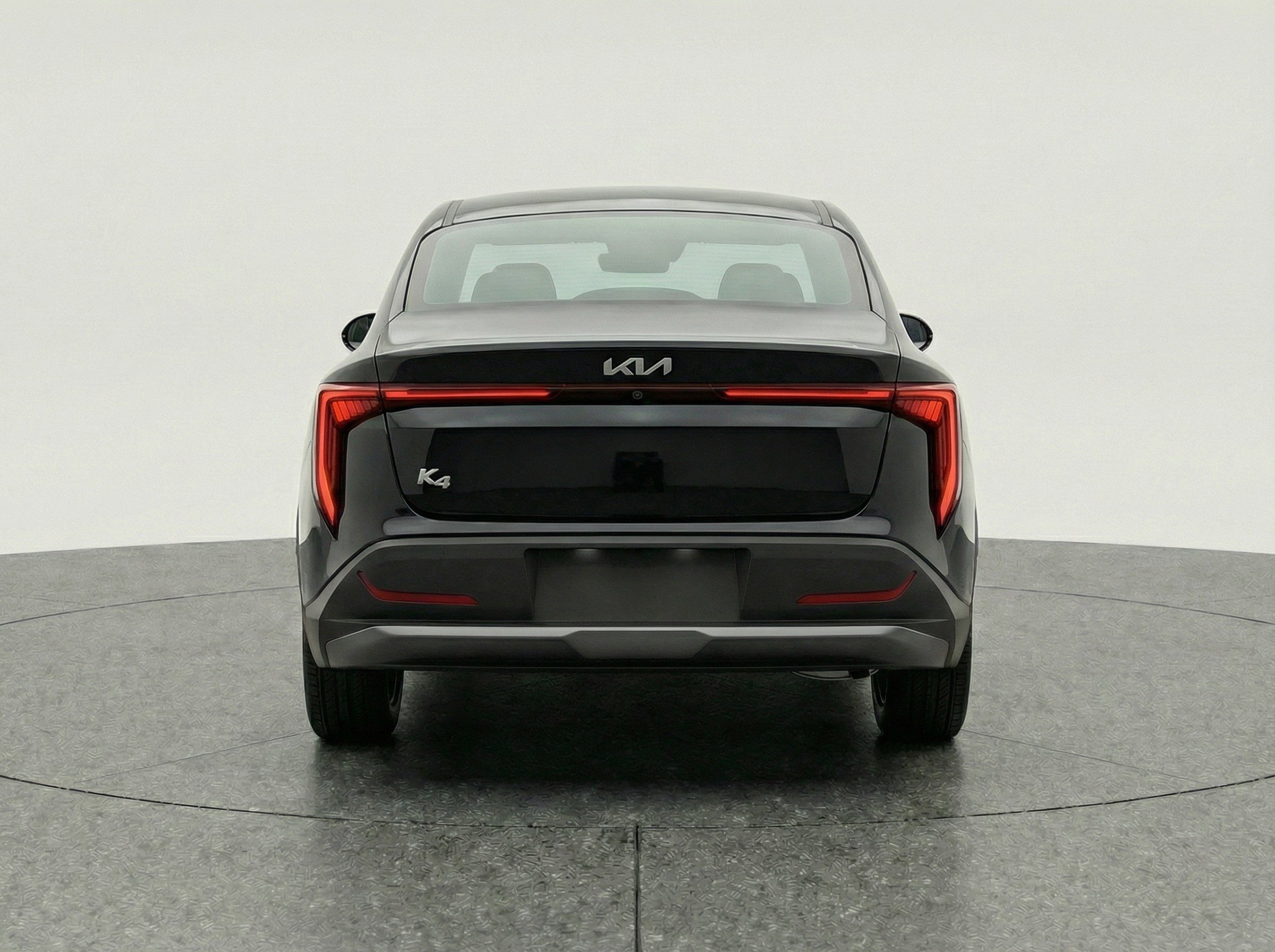 Thumbnail: 2025 Kia K4 - 7