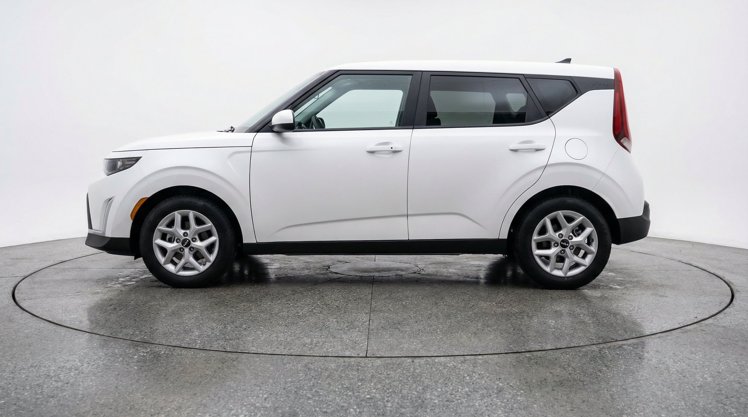 Thumbnail: 2025 Kia Soul - 5