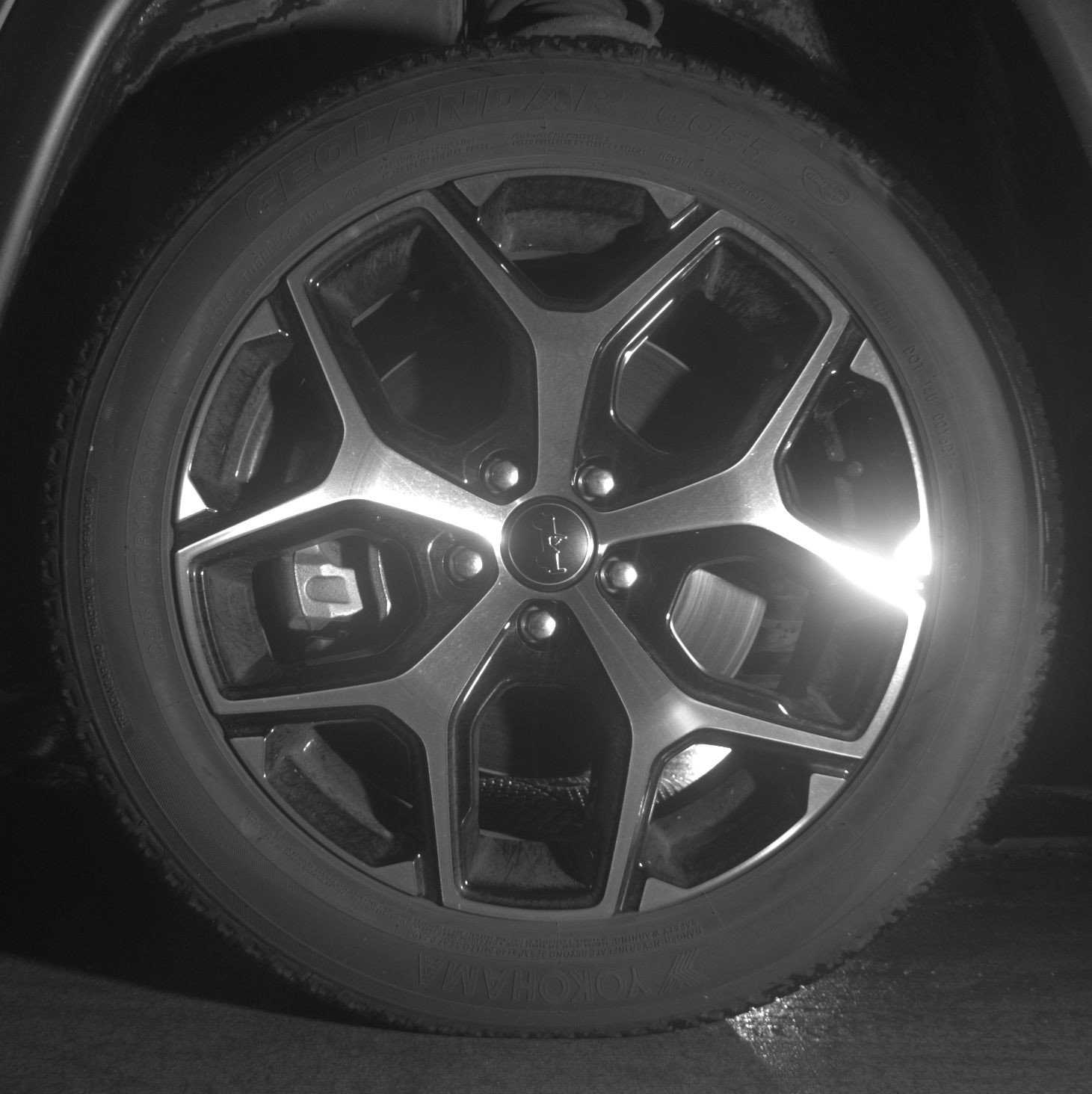 Thumbnail: 2025 Jeep Compass - 12