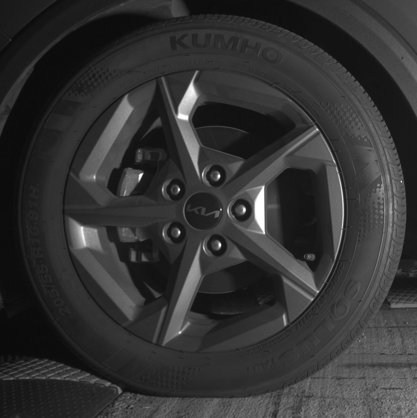 Thumbnail: 2025 Kia K4 - 11