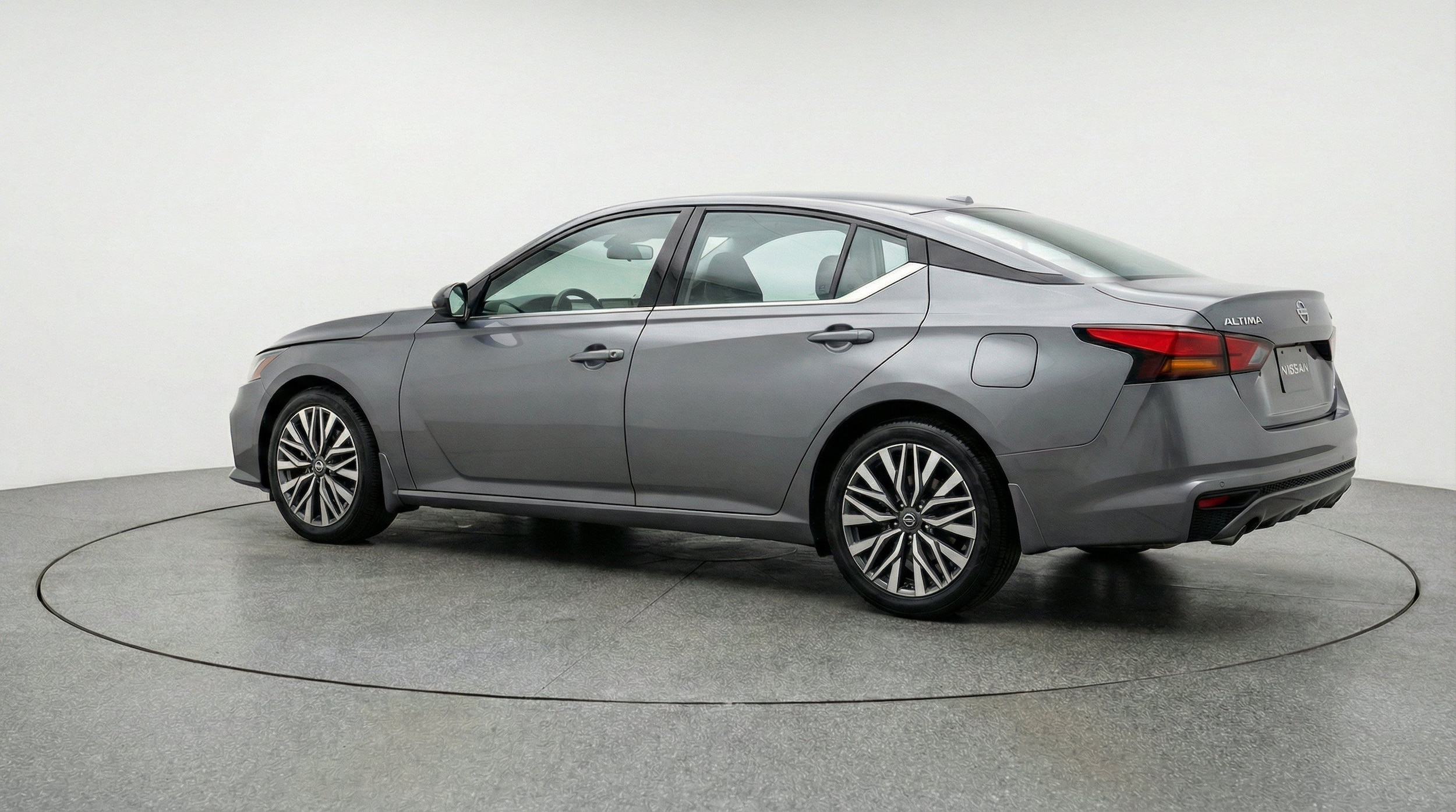 Thumbnail: 2025 Nissan Altima - 6