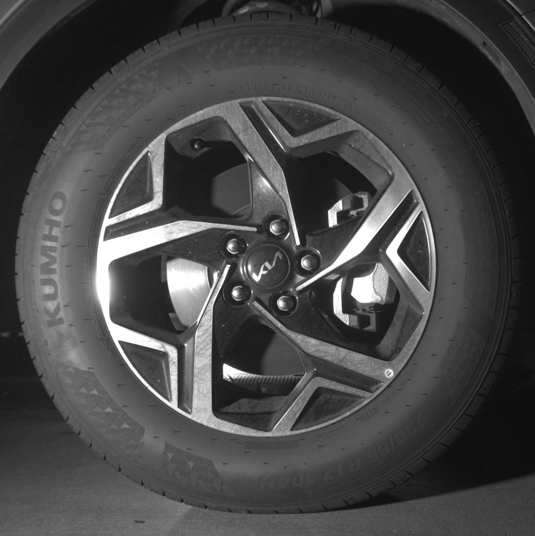 Thumbnail: 2025 Kia Sportage - 10