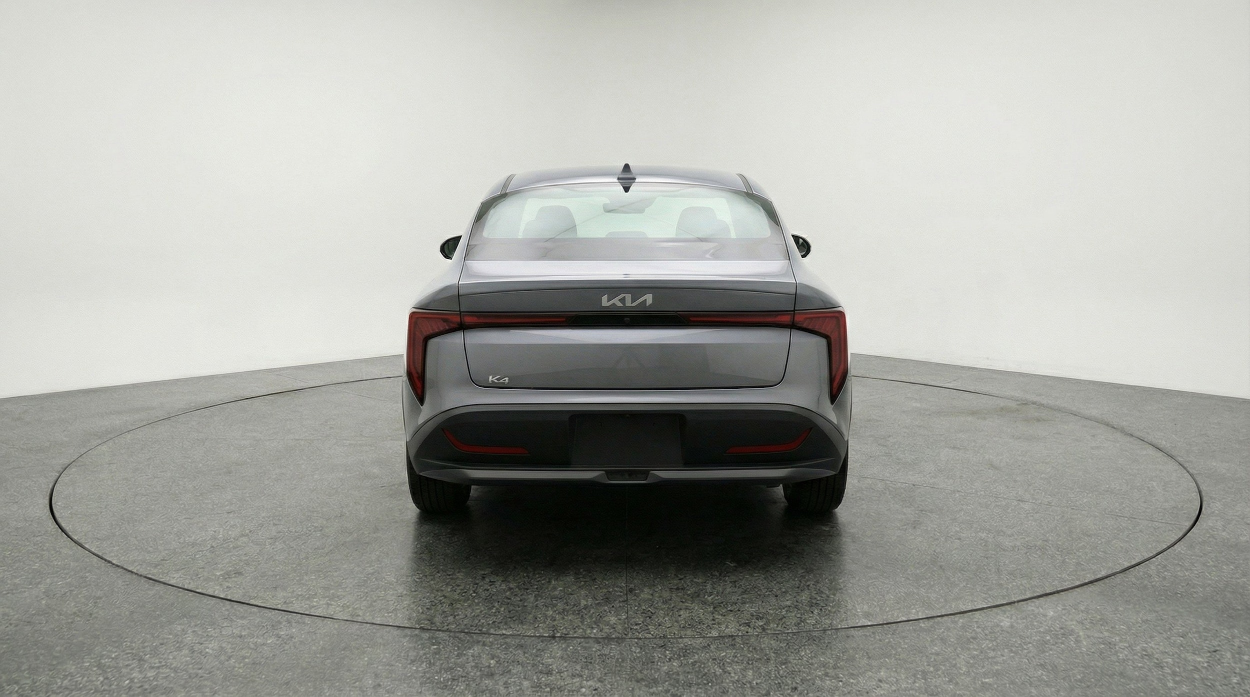 Thumbnail: 2025 Kia K4 - 7