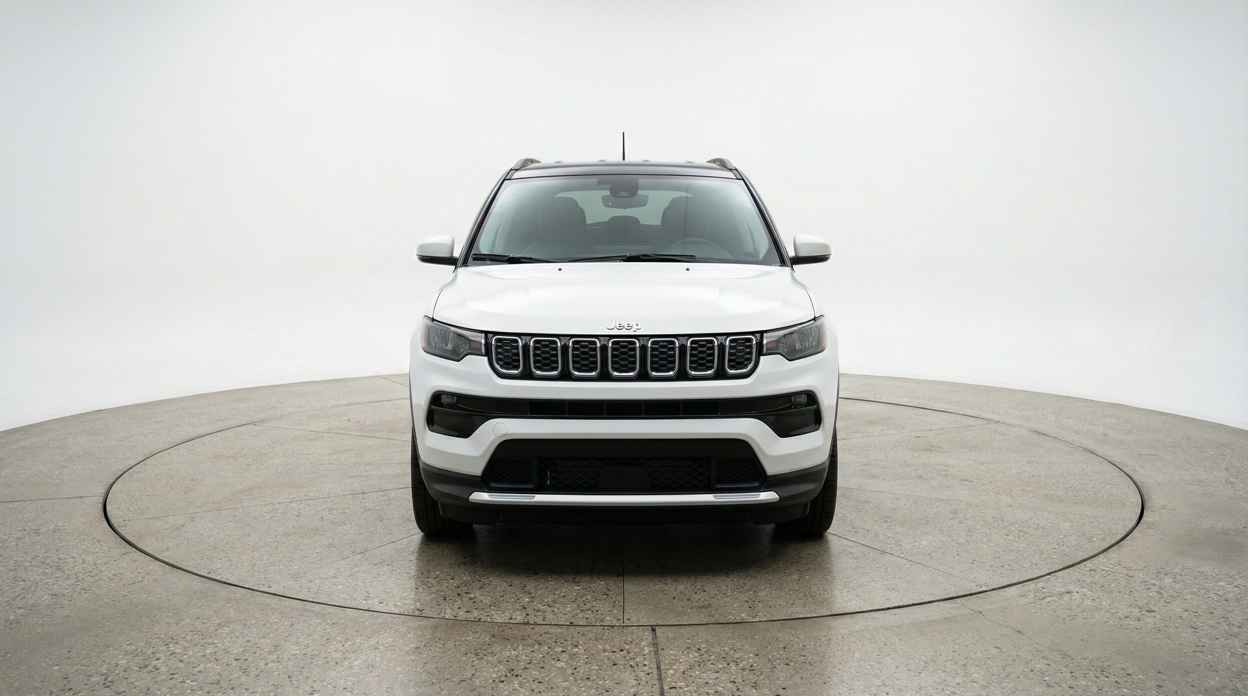 Thumbnail: 2025 Jeep Compass - 2
