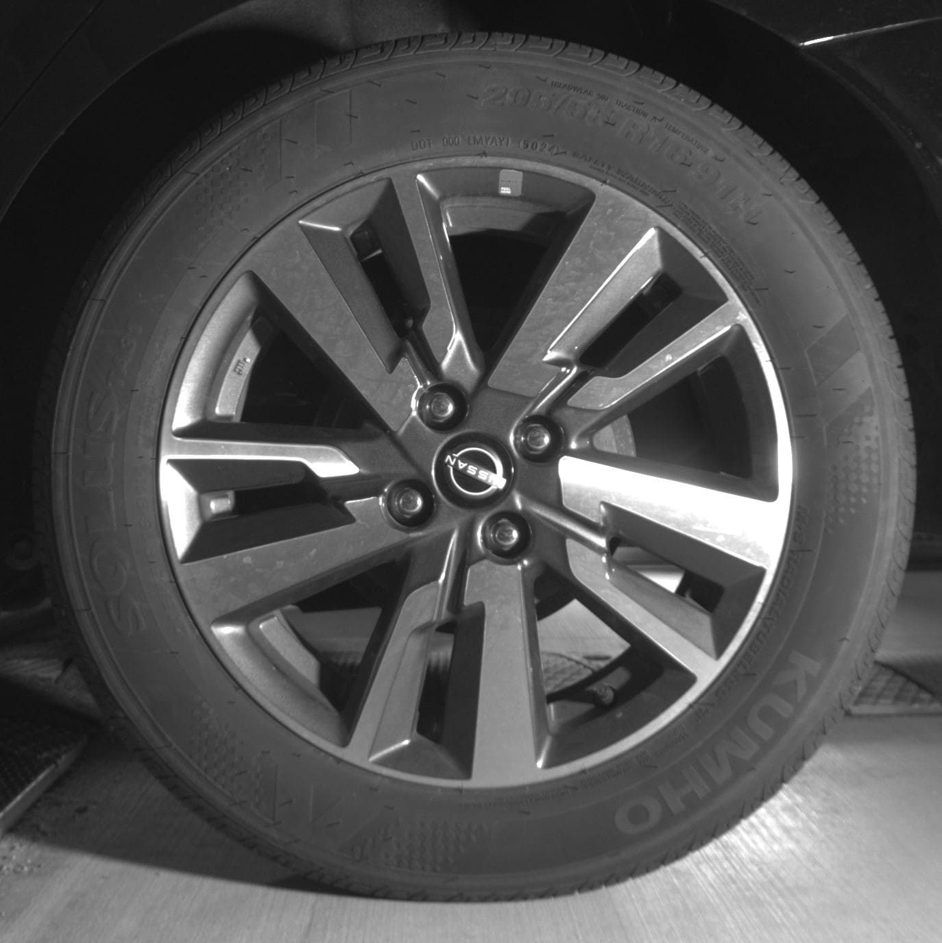 Thumbnail: 2025 Nissan Versa - 11