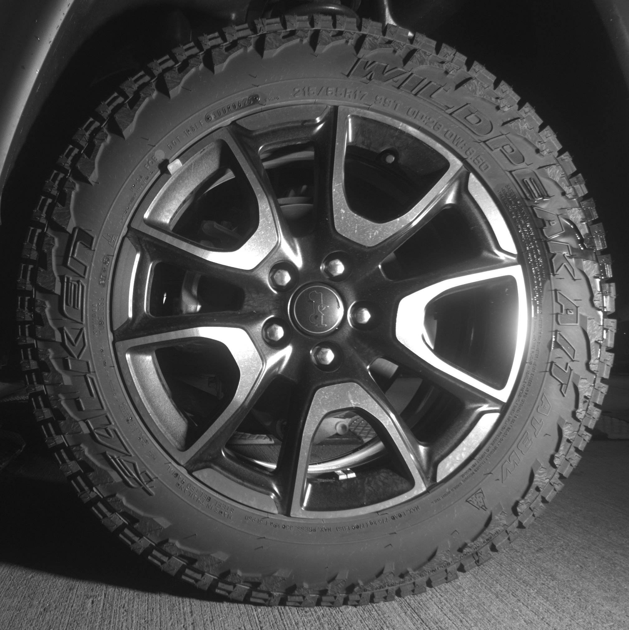 Thumbnail: 2025 Jeep Compass - 14