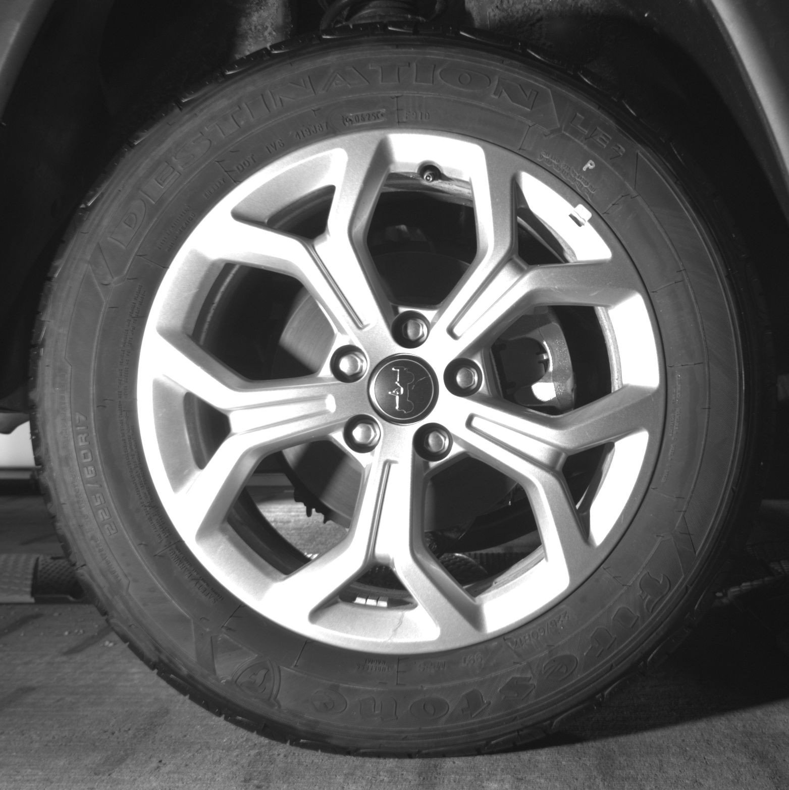 Thumbnail: 2025 Jeep Compass - 15