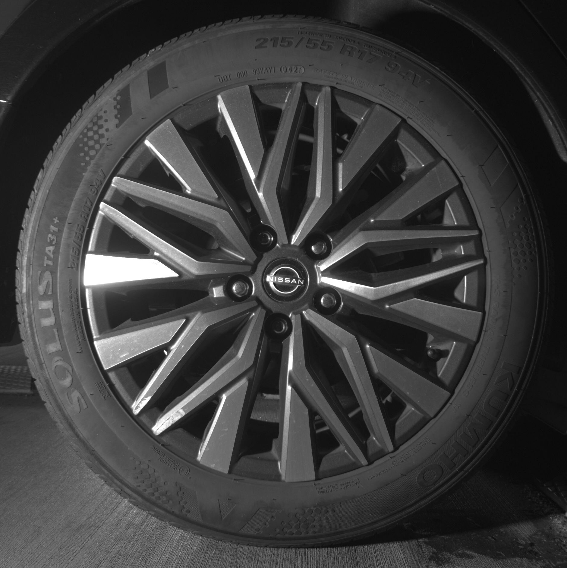 Thumbnail: 2025 Nissan Altima - 12