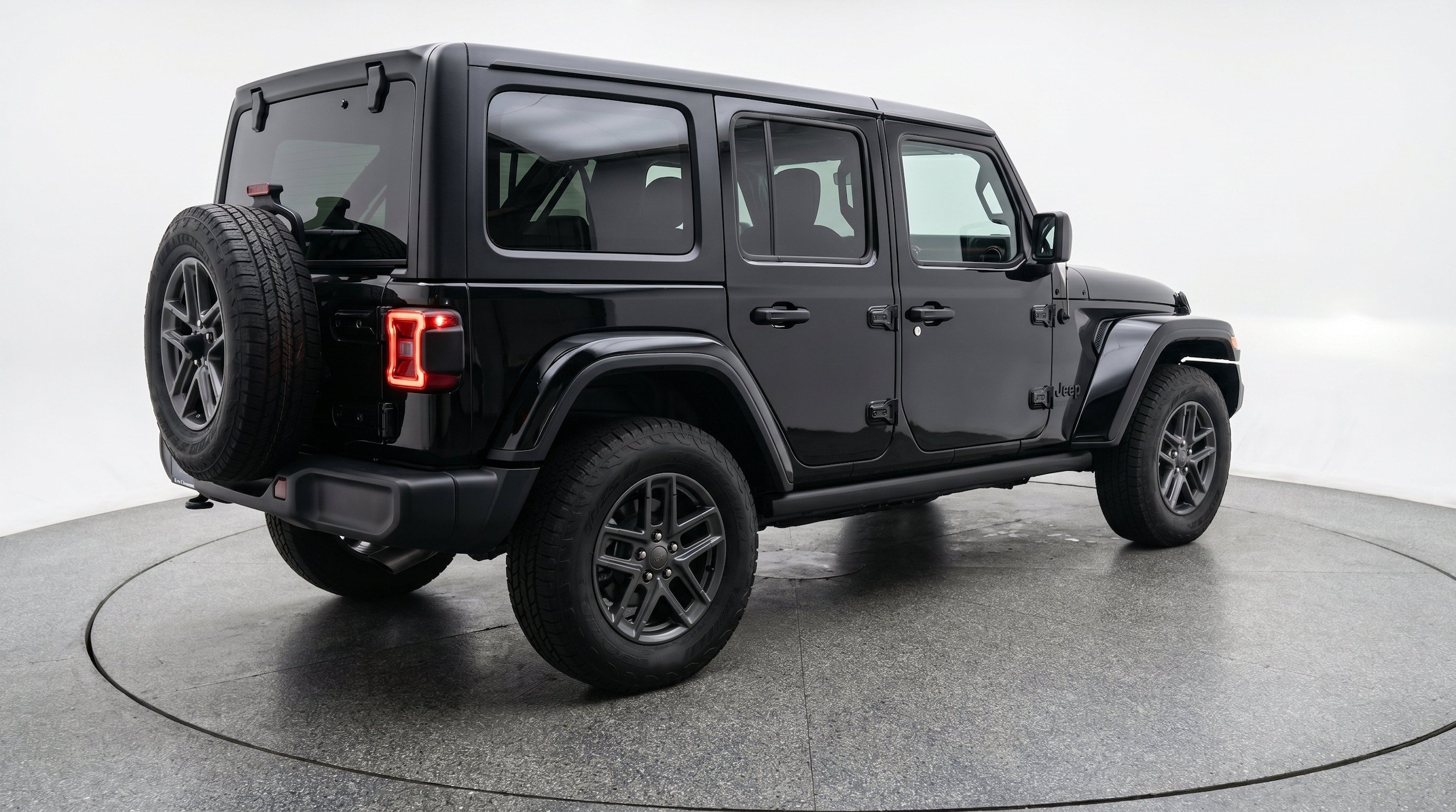 Thumbnail: 2025 Jeep Wrangler - 9