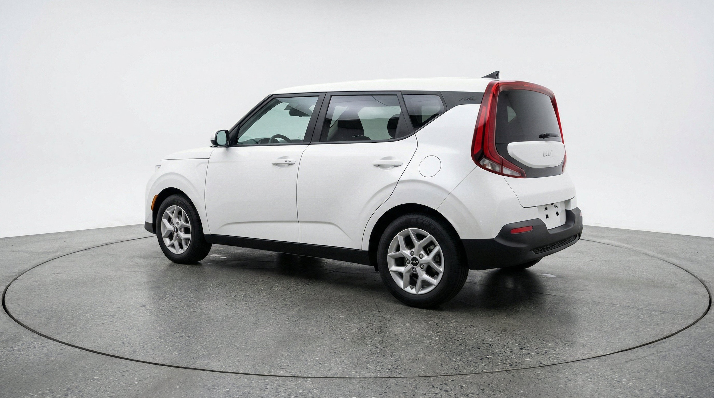 Thumbnail: 2025 Kia Soul - 6