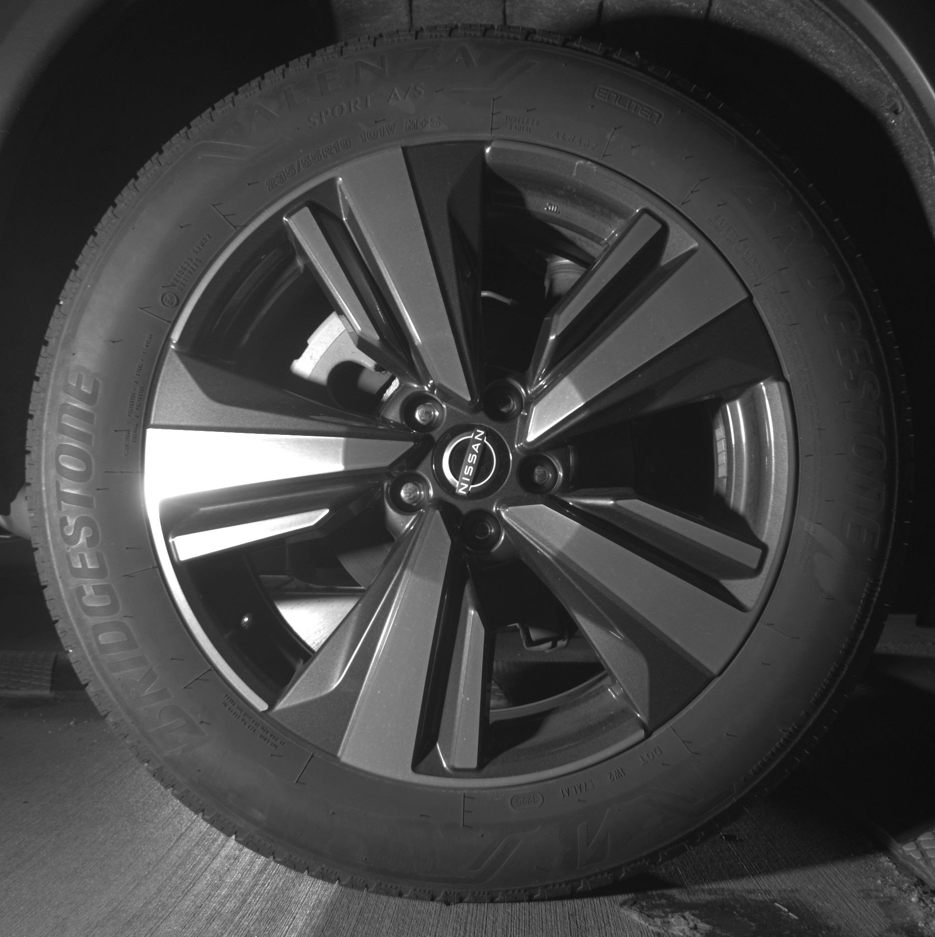 Thumbnail: 2026 Nissan Rogue - 15