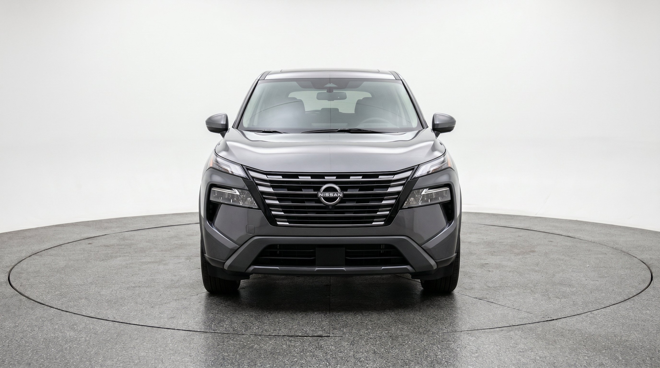 Thumbnail: 2026 Nissan Rogue - 2