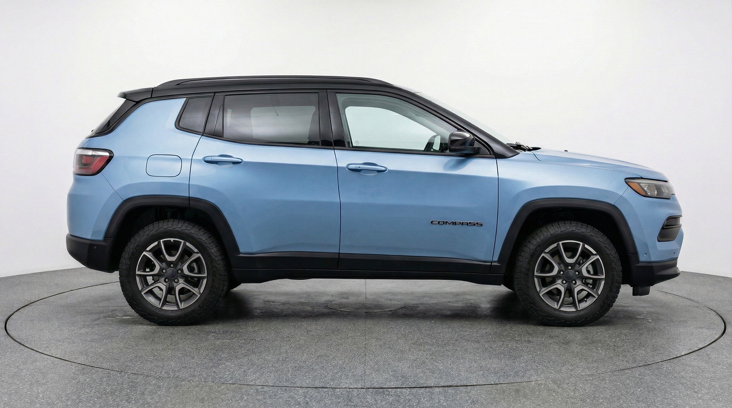 Thumbnail: 2025 Jeep Compass - 11