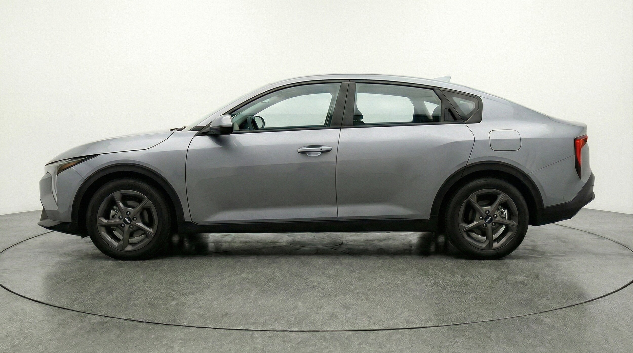 Thumbnail: 2025 Kia K4 - 5