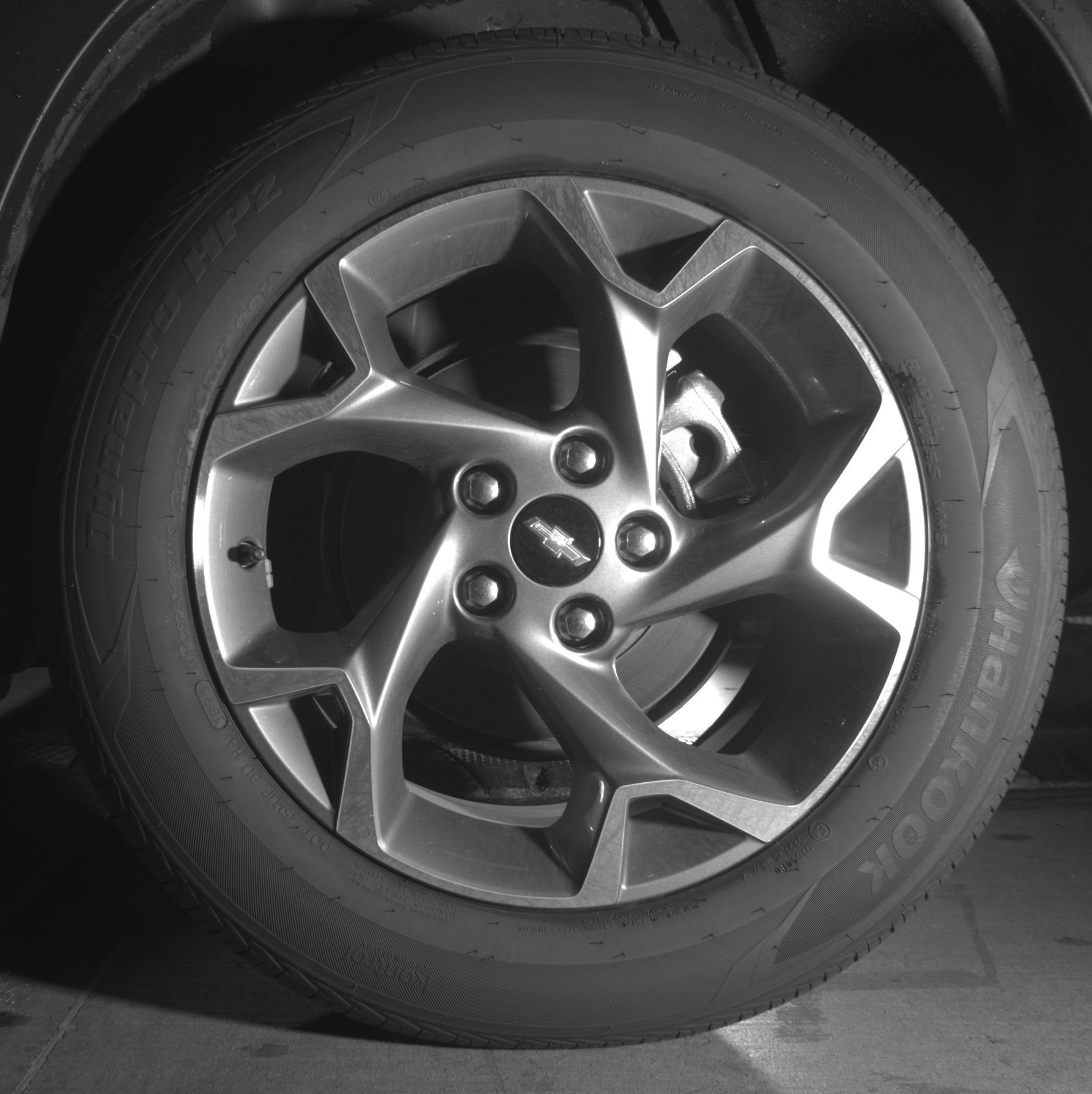 Thumbnail: 2025 Chevrolet Trax - 14