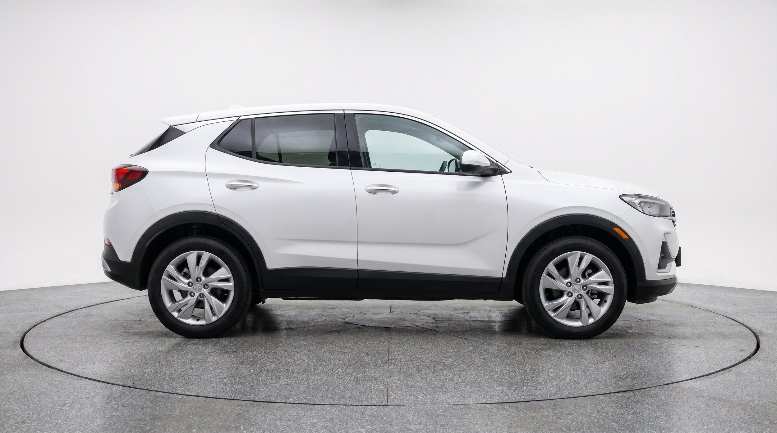 Thumbnail: 2026 Buick Encore GX - 11