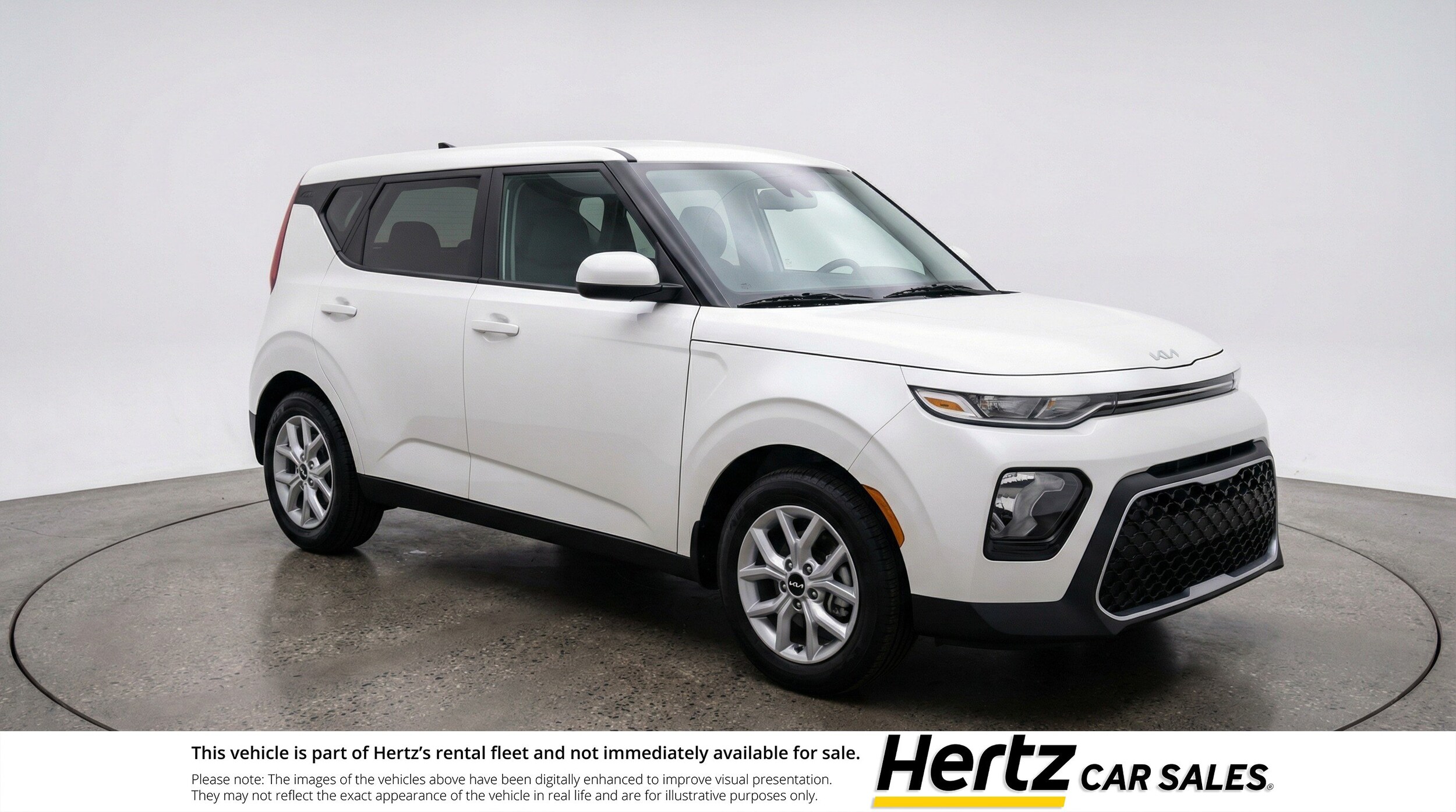 Thumbnail: 2025 Kia Soul - 1