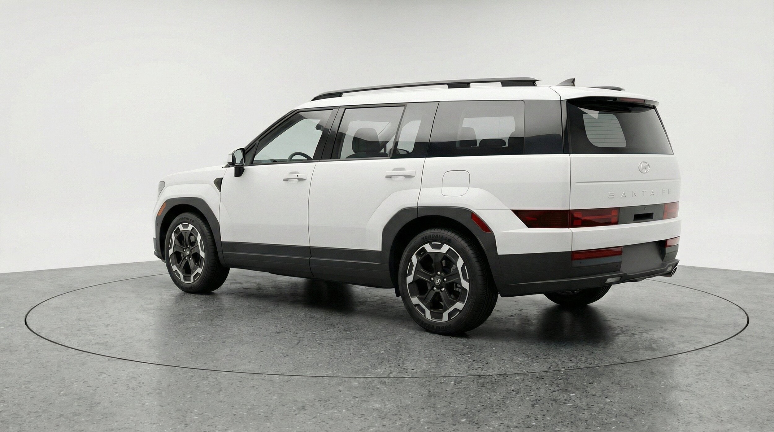 Thumbnail: 2026 Hyundai Santa Fe - 6