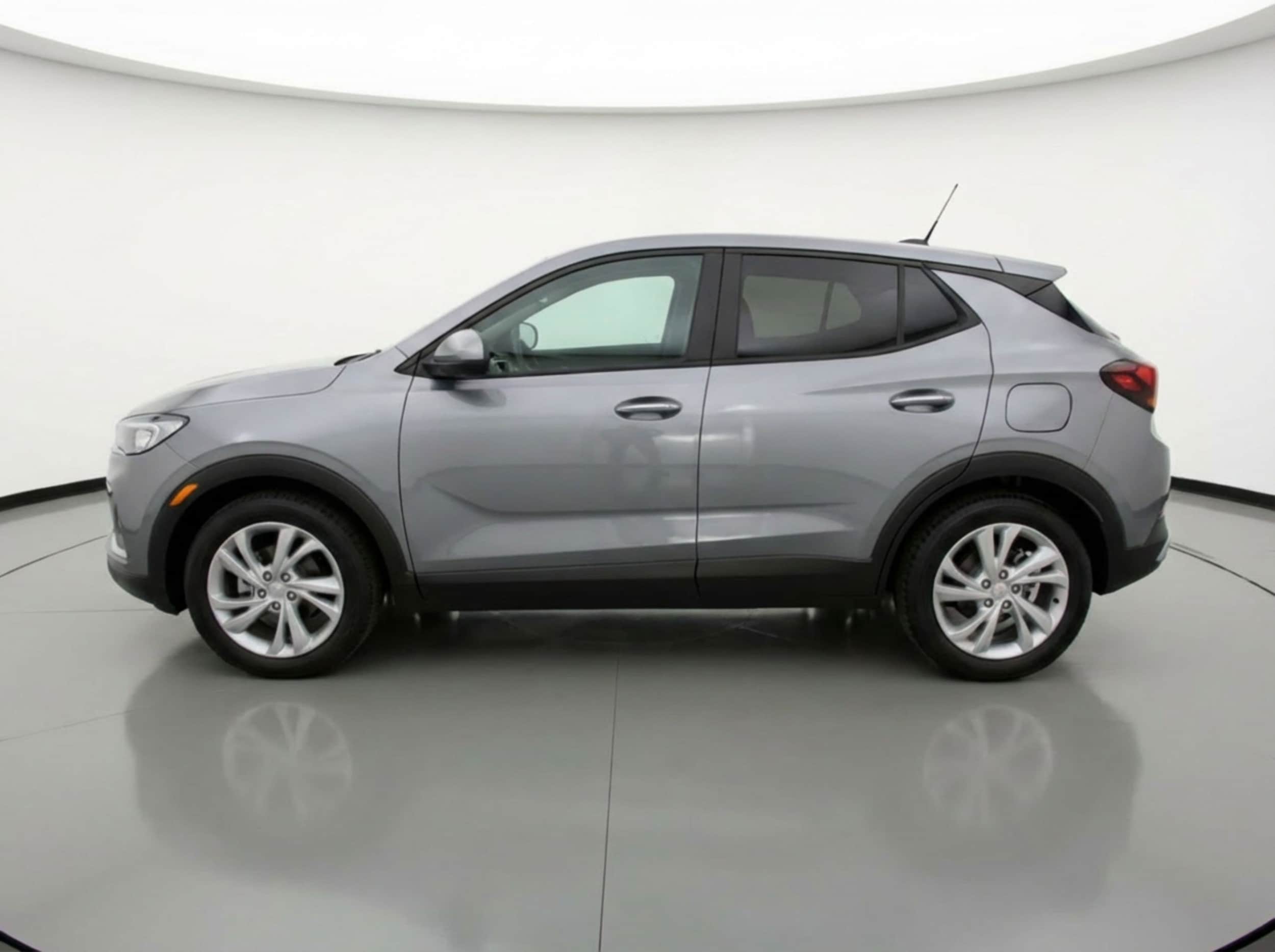 Thumbnail: 2025 Buick Encore GX - 5