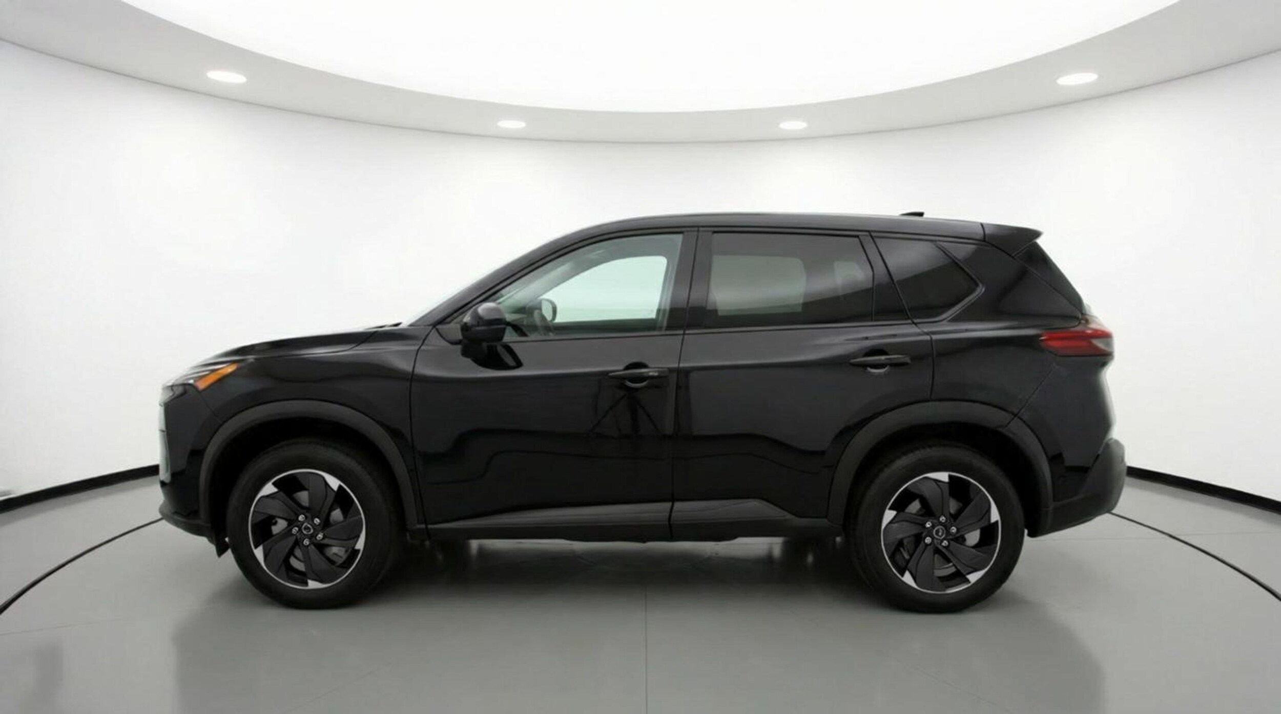 Thumbnail: 2025 Nissan Rogue - 5