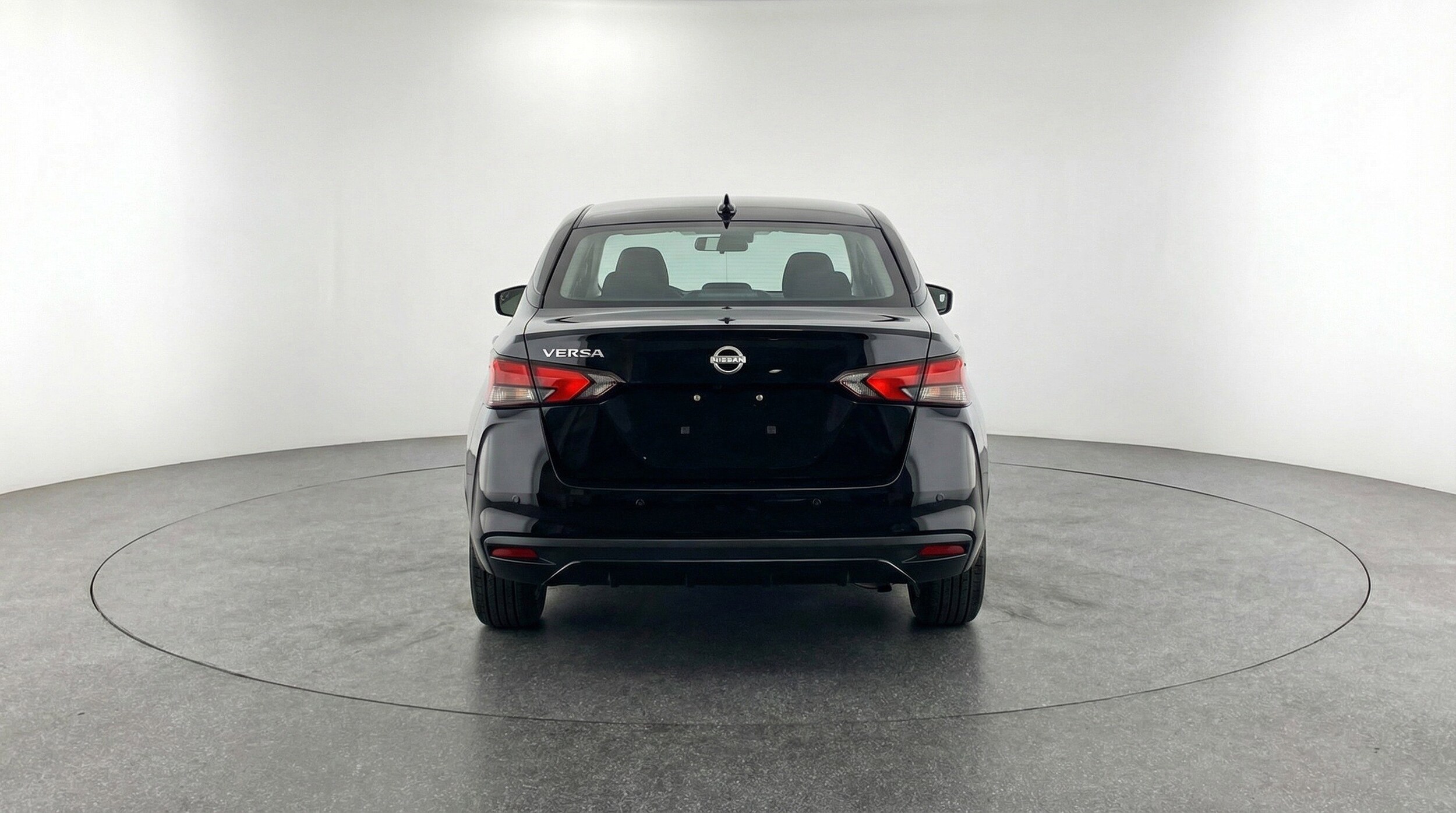 Thumbnail: 2025 Nissan Versa - 7